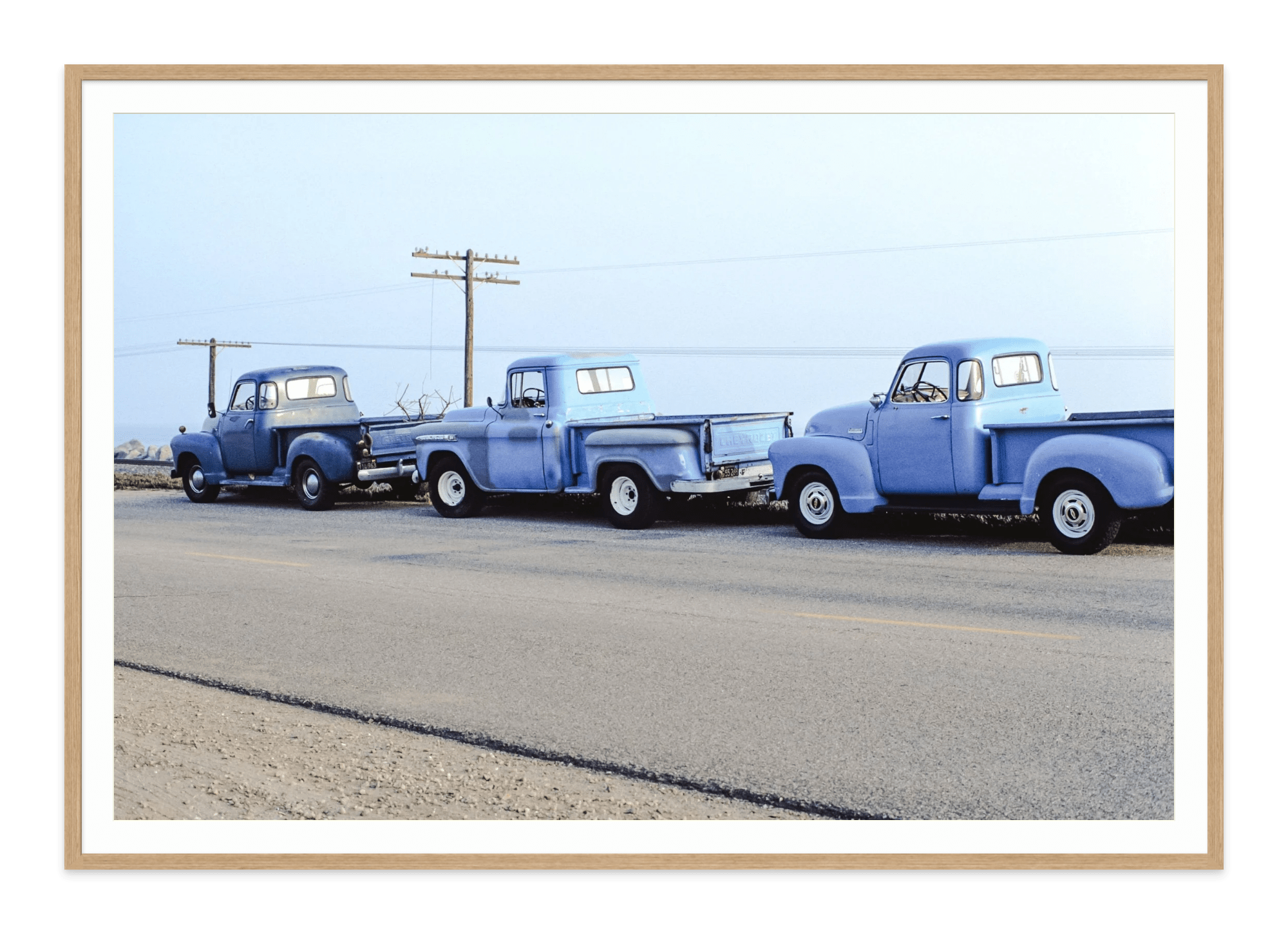- Jules Frazier Fine Art Photographs