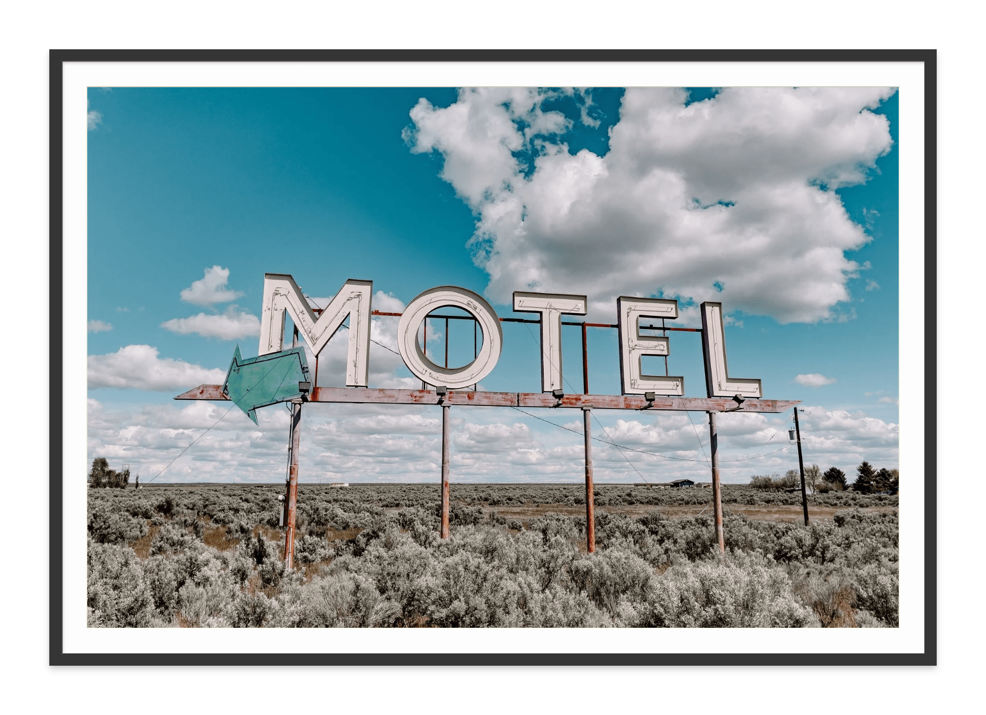 - Jules Frazier Fine Art Photographs