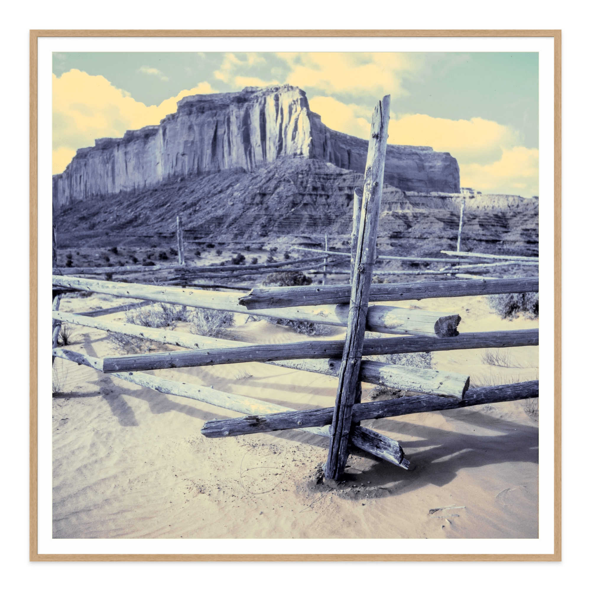 - Jules Frazier Fine Art Photographs