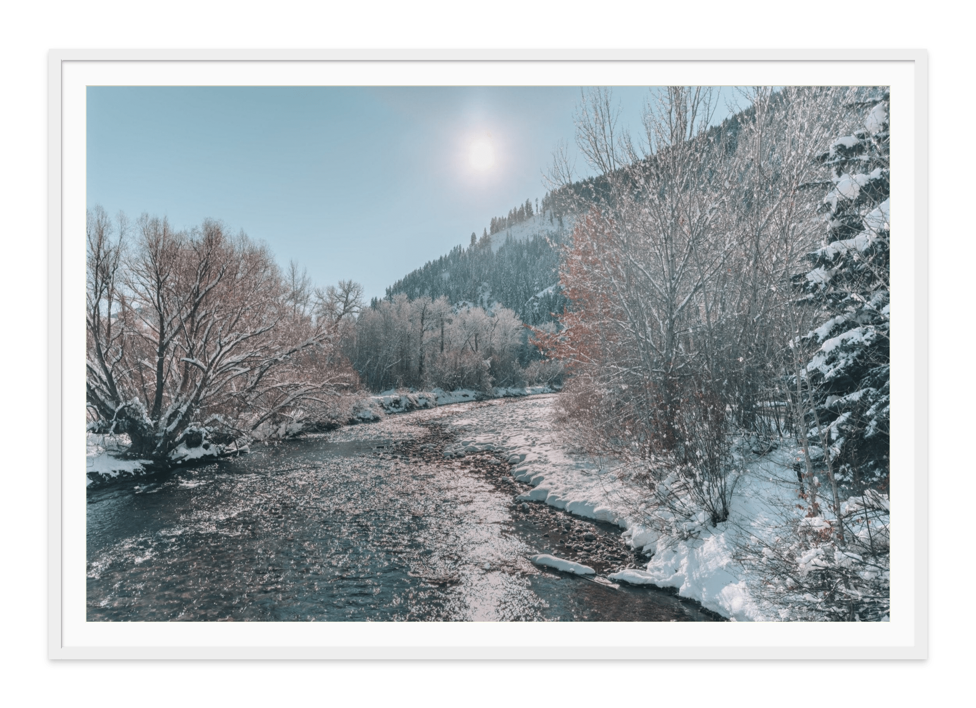 - Jules Frazier Fine Art Photographs