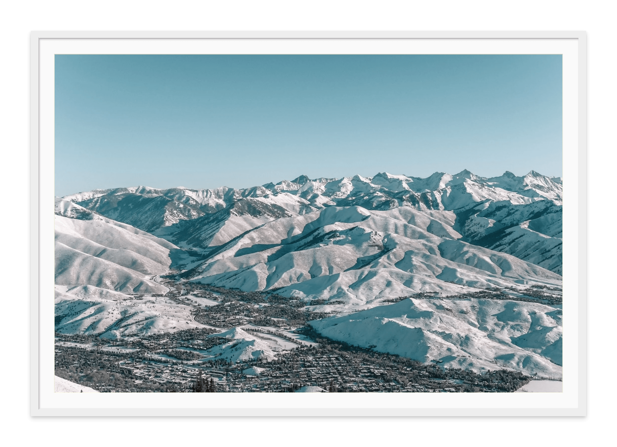 - Jules Frazier Fine Art Photographs