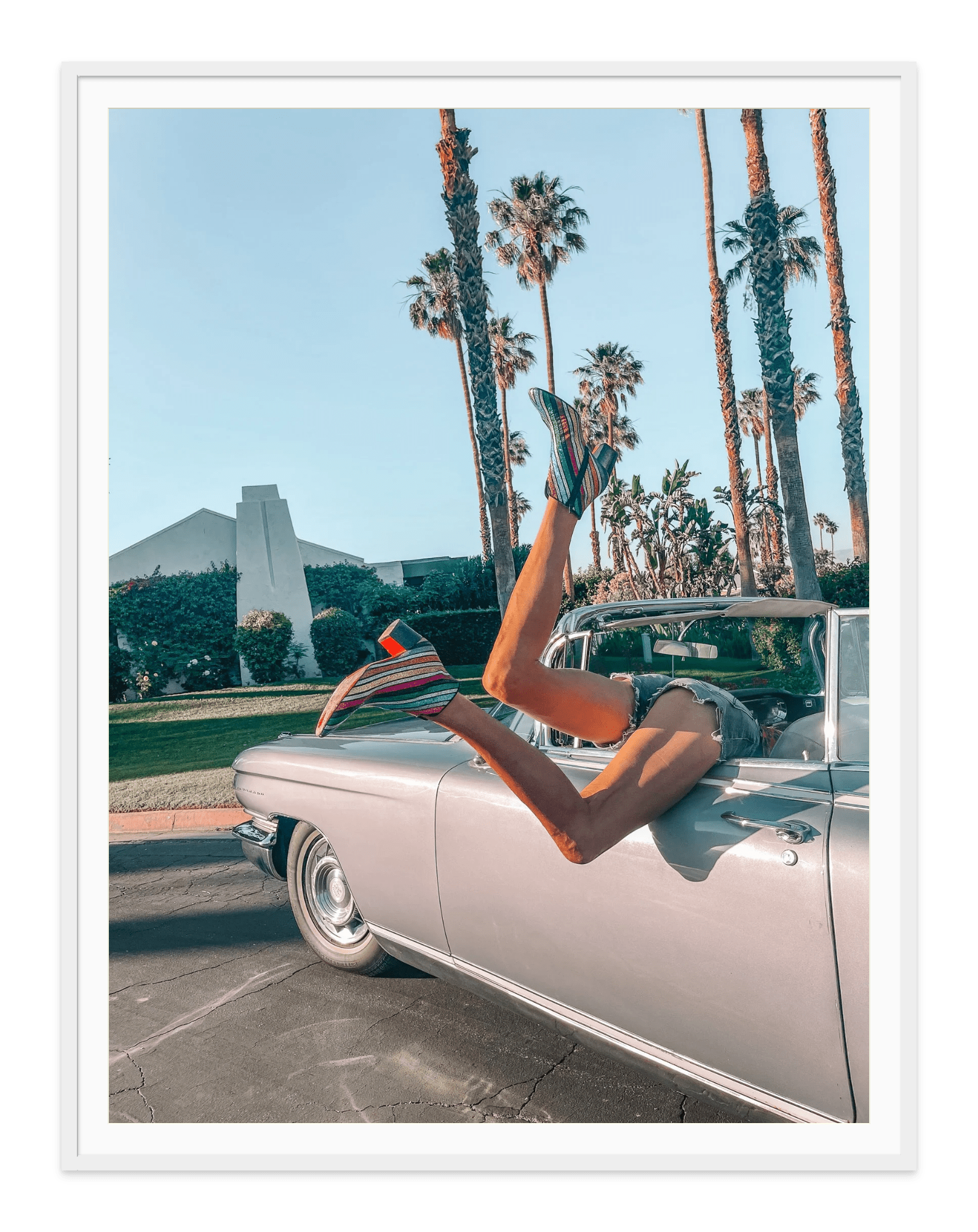 - Jules Frazier Fine Art Photographs