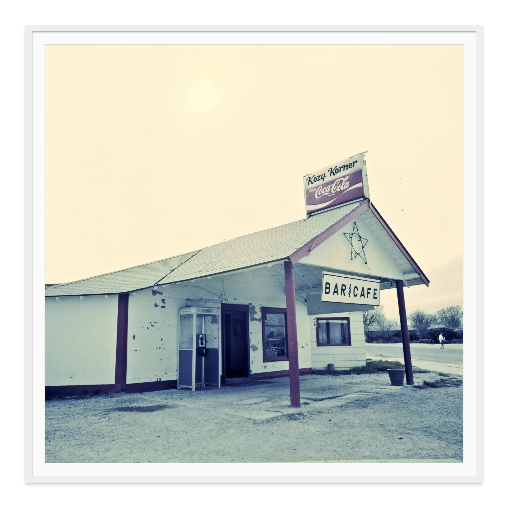 - Jules Frazier Fine Art Photographs