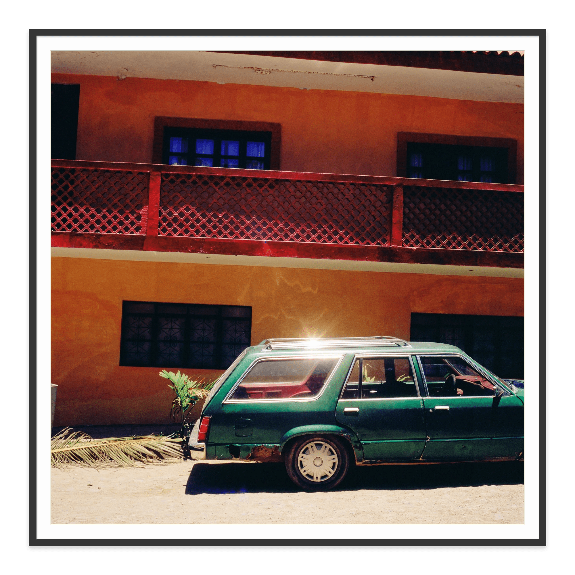 - Jules Frazier Fine Art Photographs