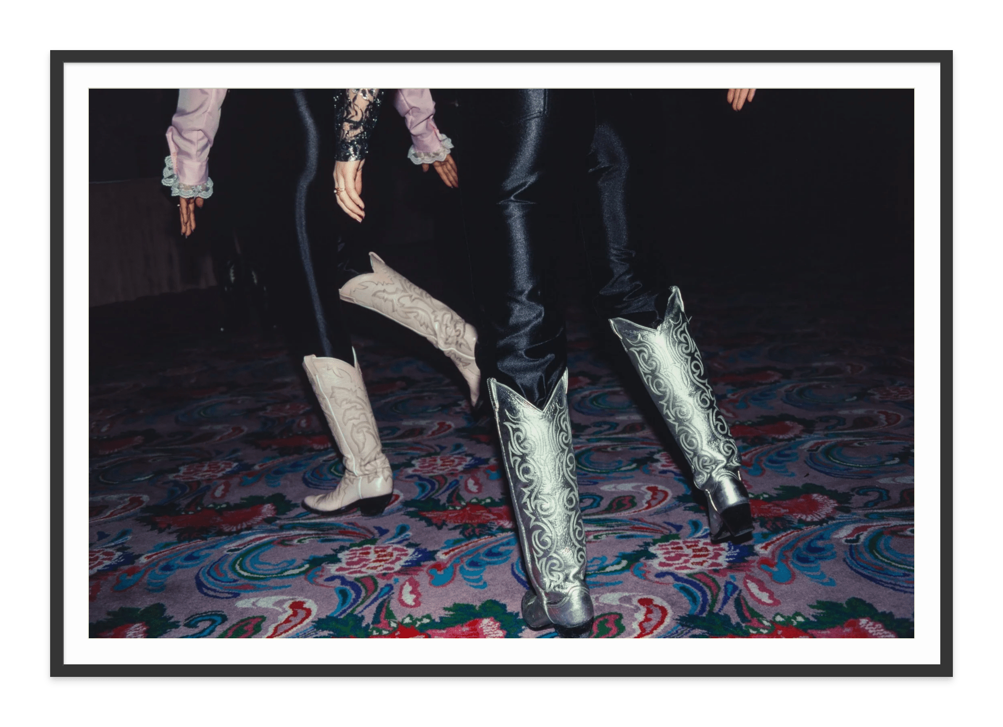 - Jules Frazier Fine Art Photographs