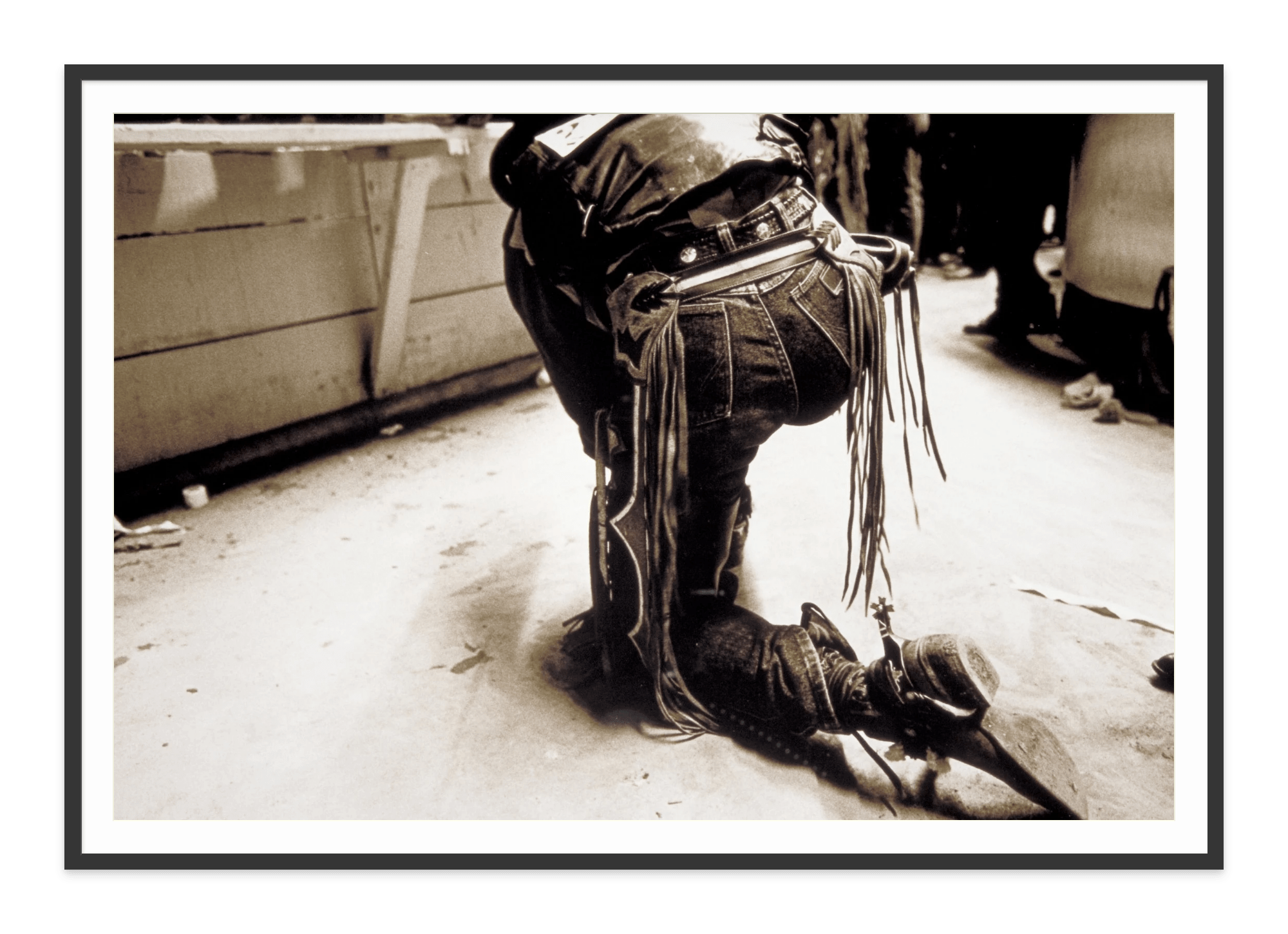 - Jules Frazier Fine Art Photographs