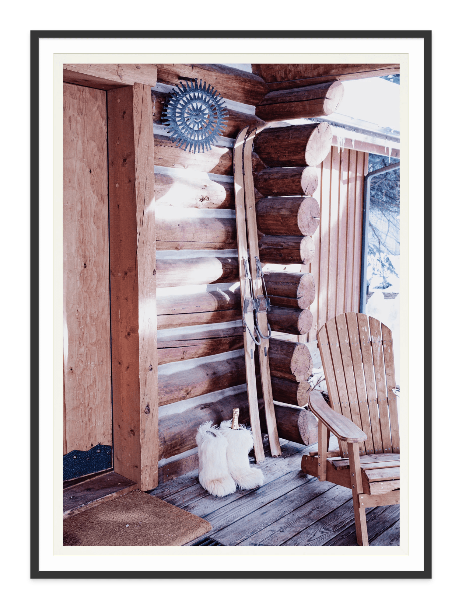 - Jules Frazier Fine Art Photographs
