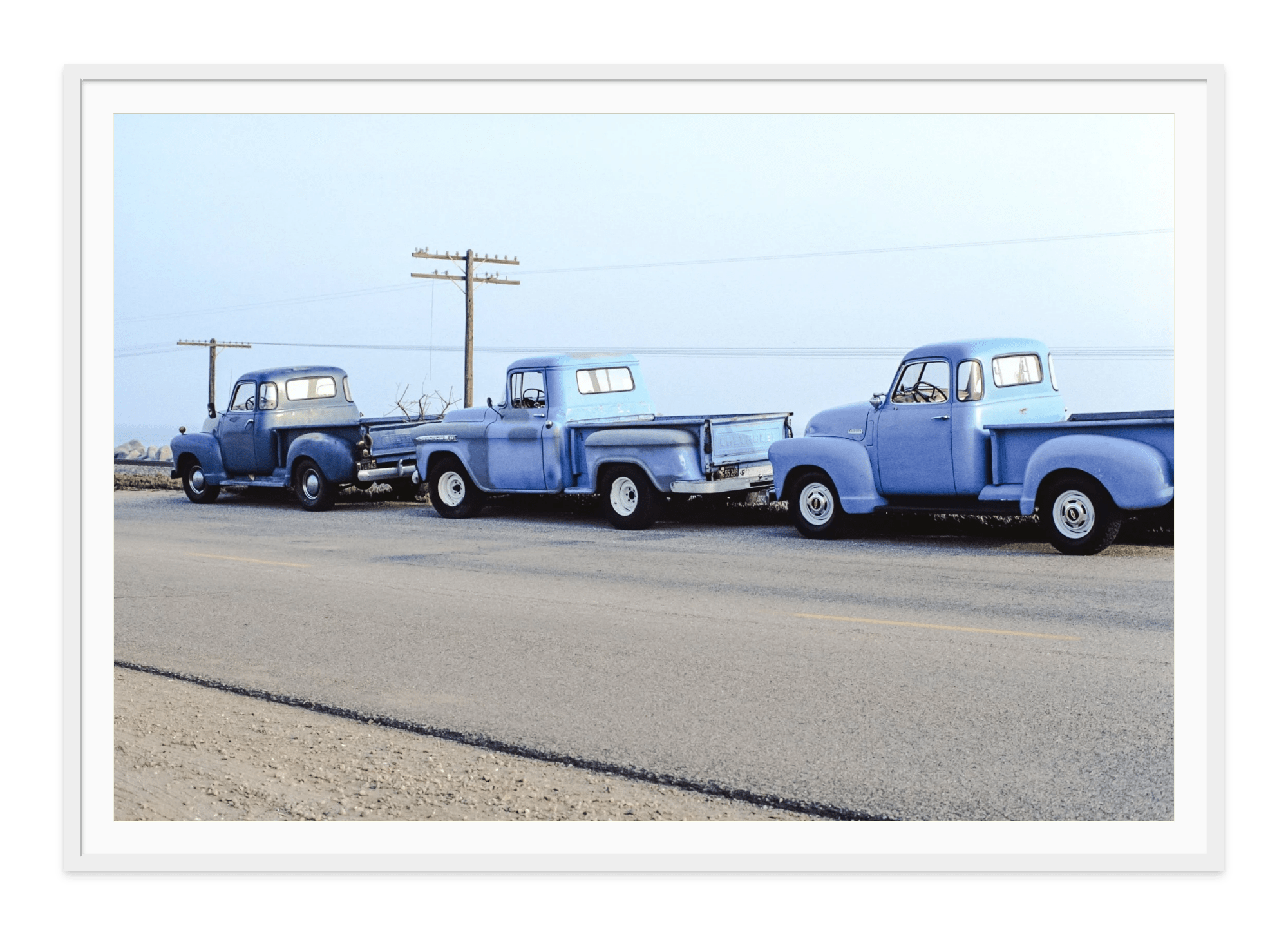 - Jules Frazier Fine Art Photographs