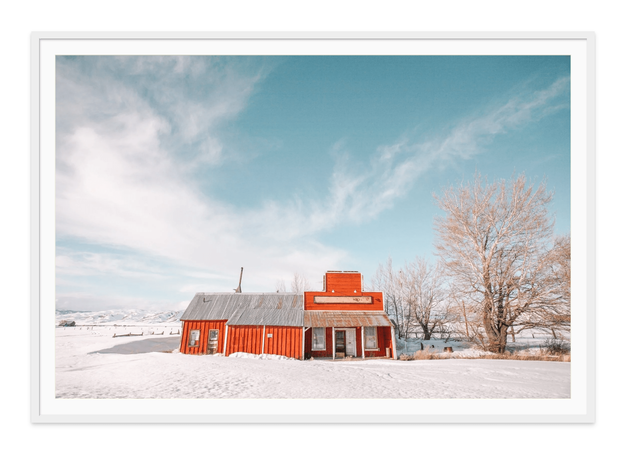- Jules Frazier Fine Art Photographs