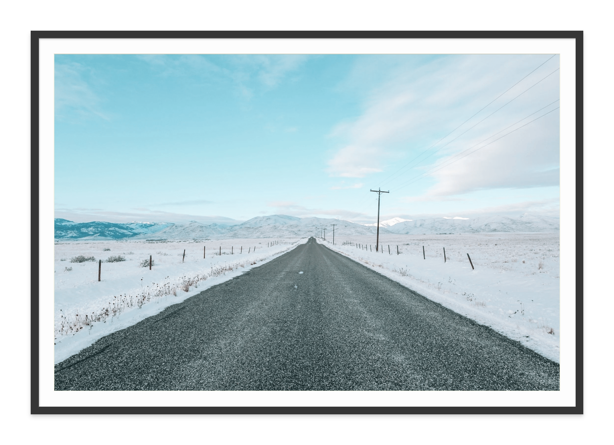 - Jules Frazier Fine Art Photographs