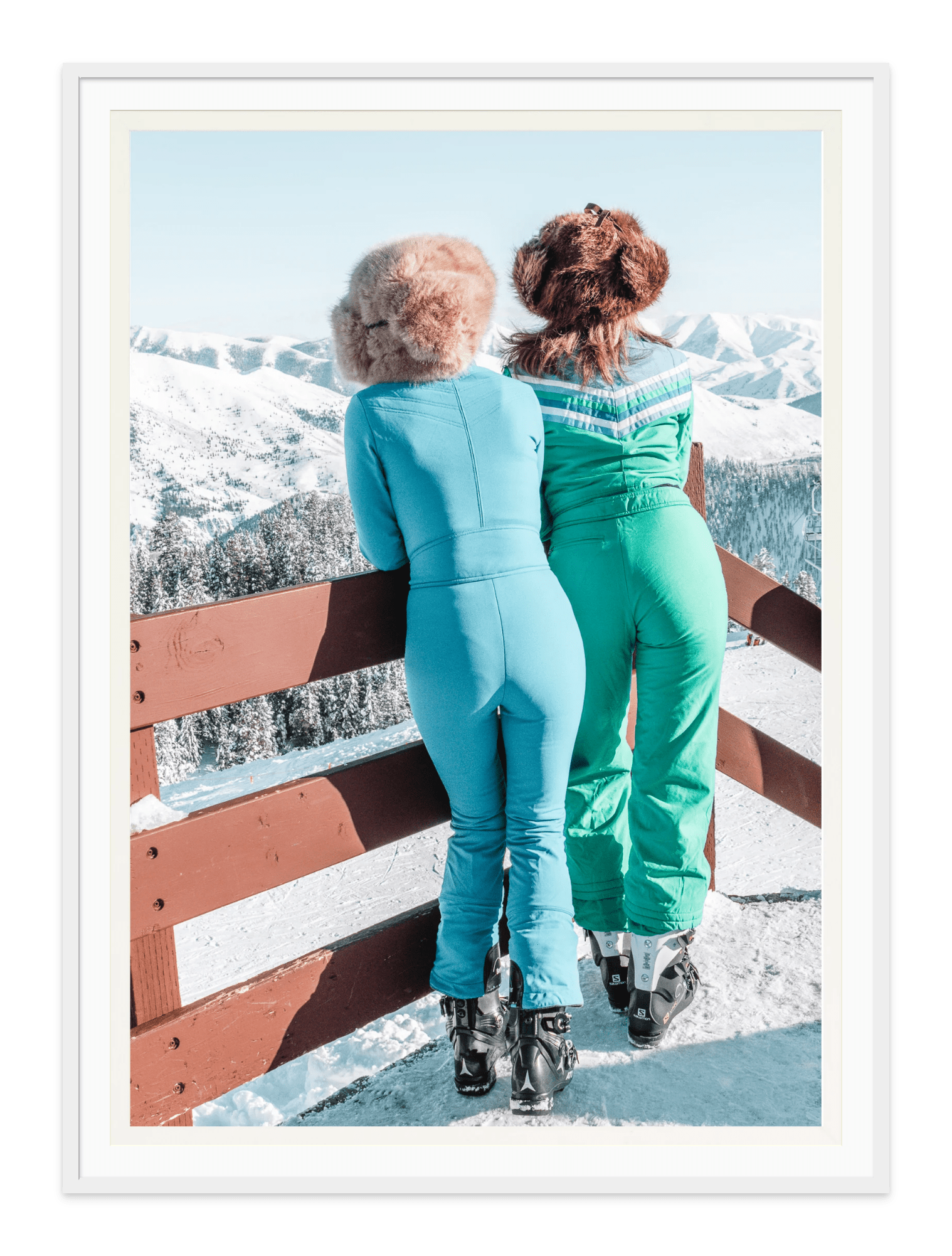 - Jules Frazier Fine Art Photographs