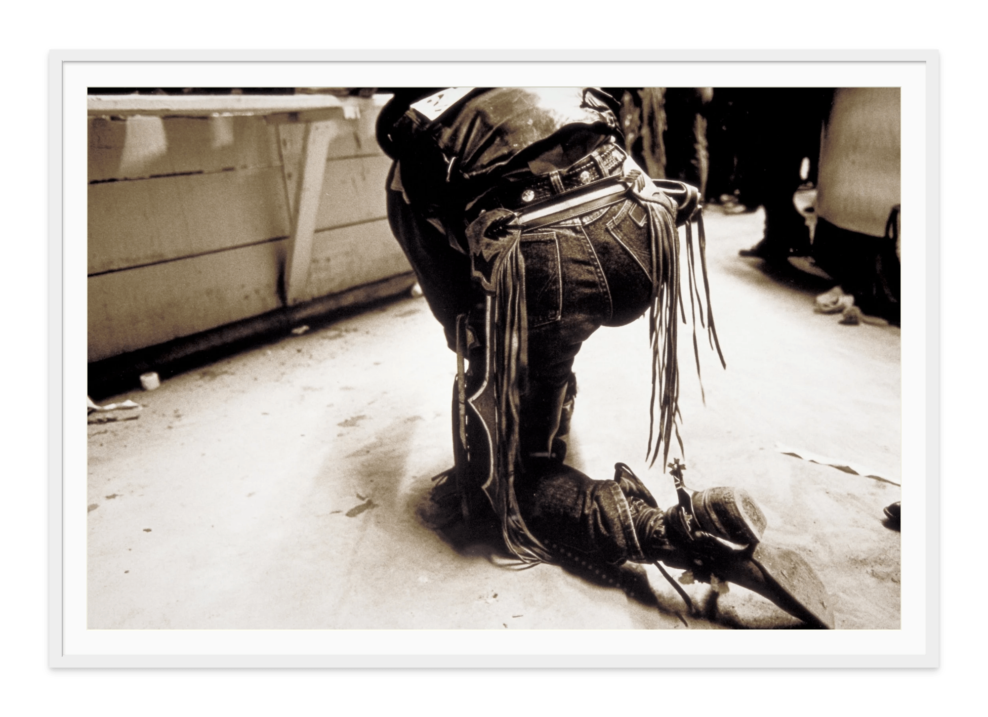 - Jules Frazier Fine Art Photographs