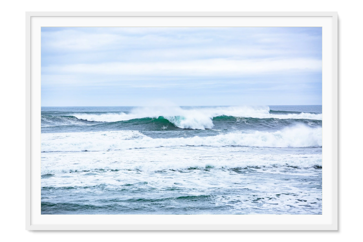 Surf Spray-coastal image
