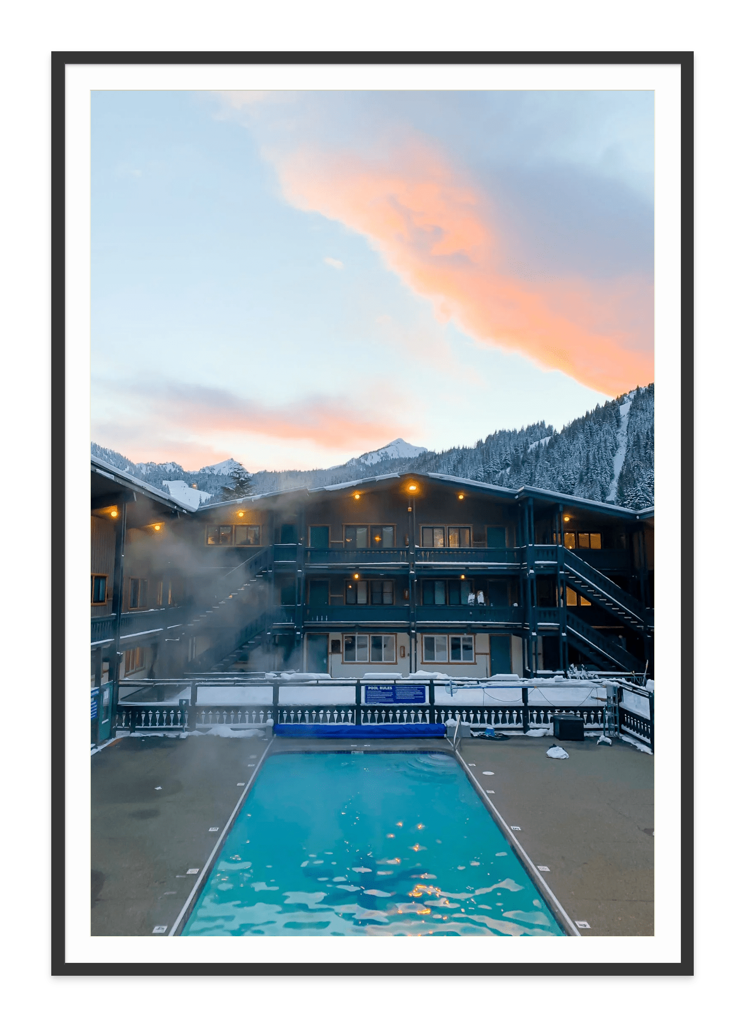 - Jules Frazier Fine Art Photographs