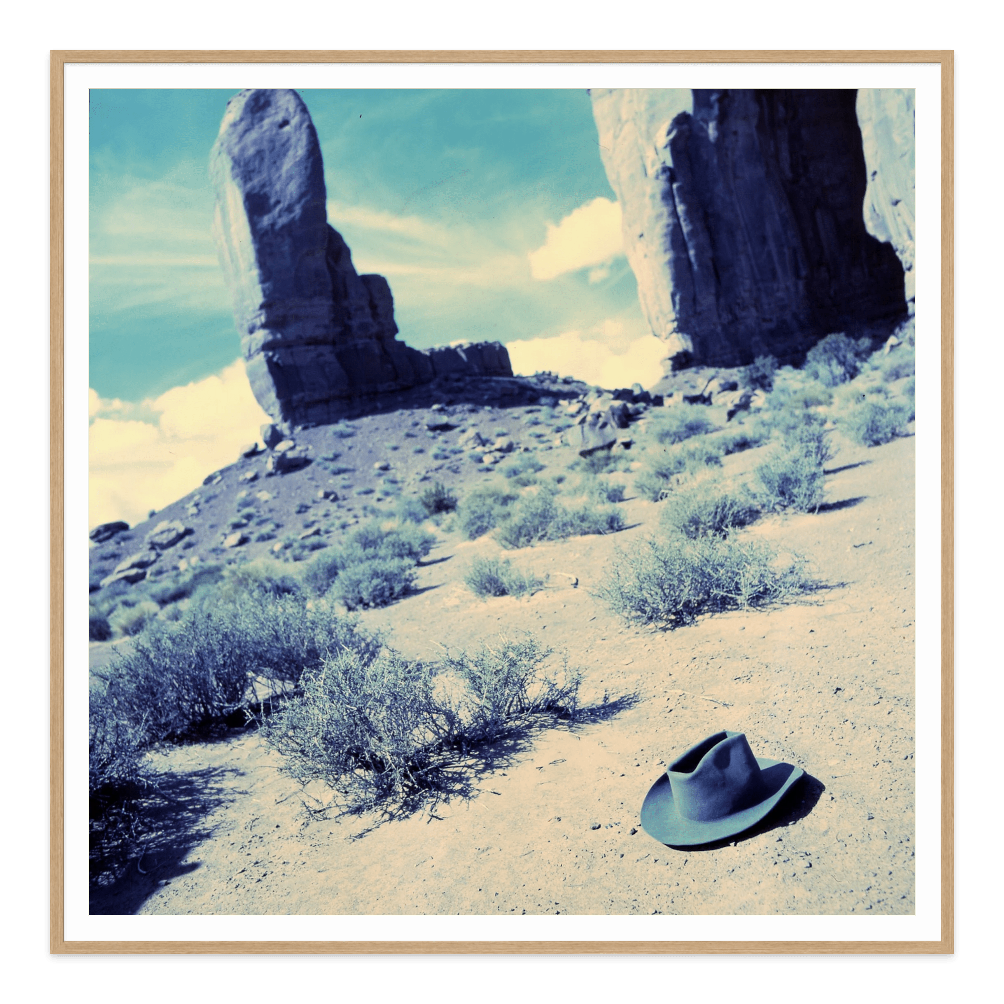 - Jules Frazier Fine Art Photographs