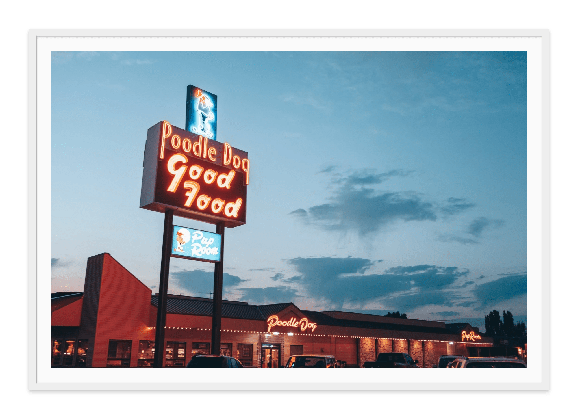 - Jules Frazier Fine Art Photographs