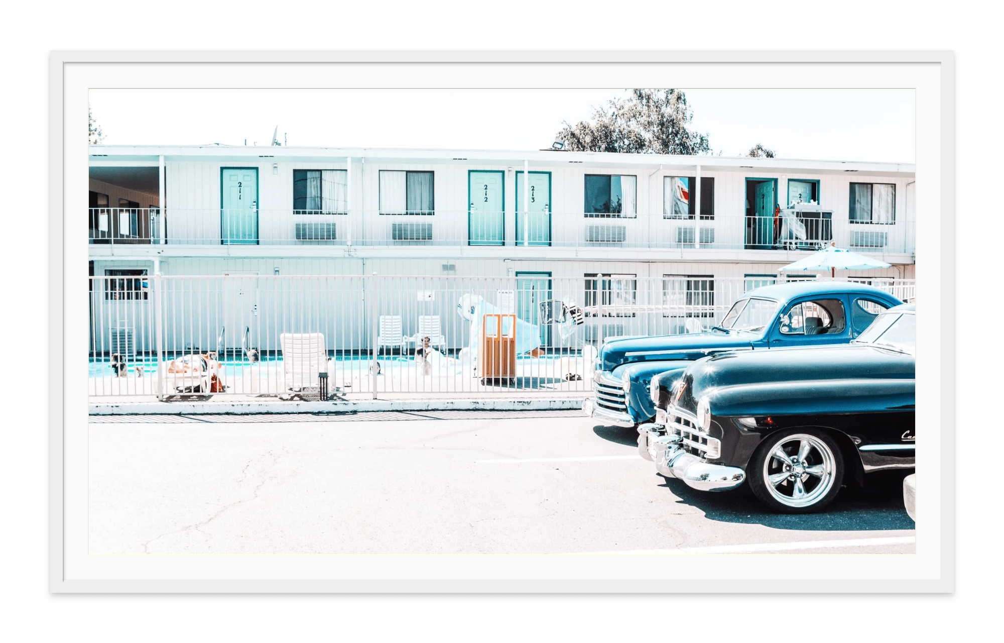 - Jules Frazier Fine Art Photographs