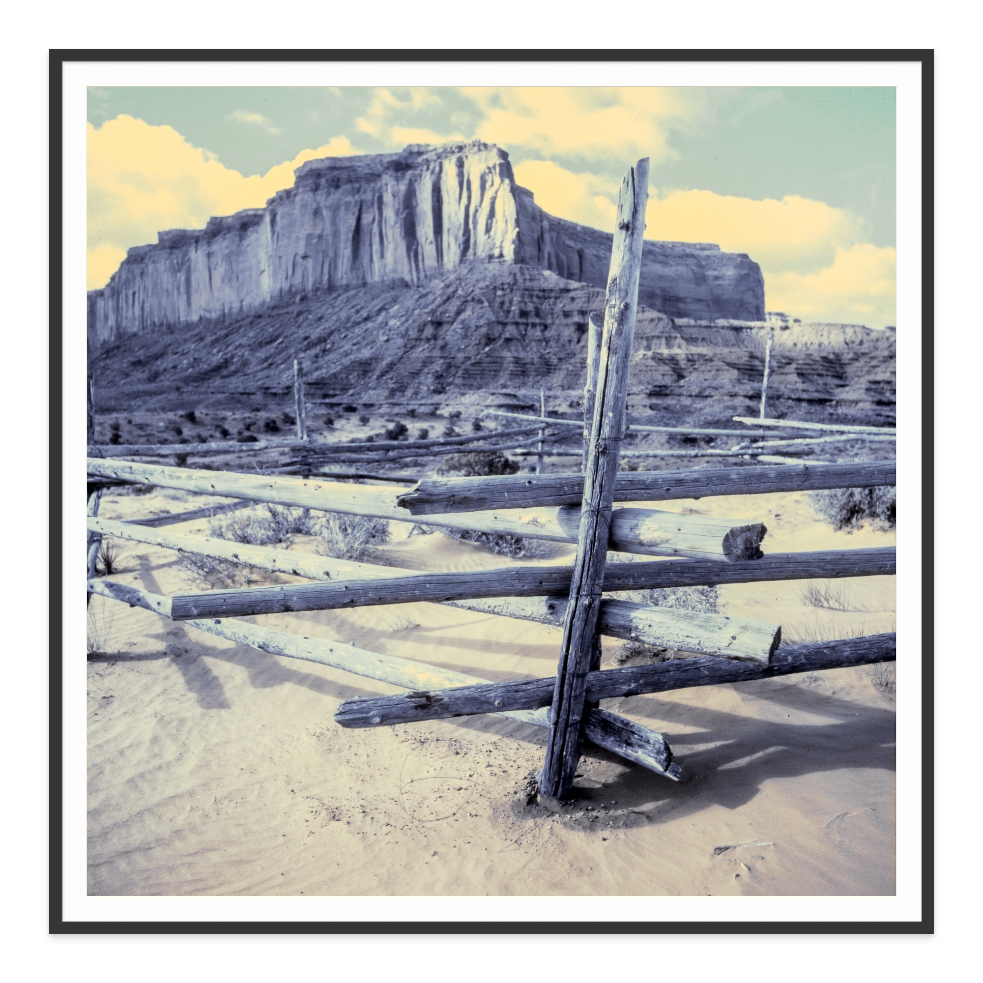 - Jules Frazier Fine Art Photographs