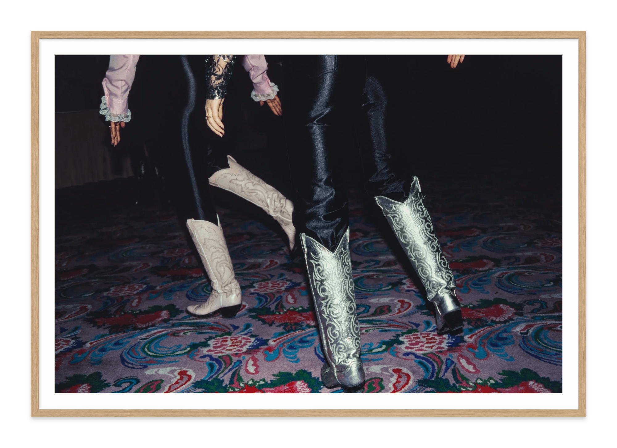 - Jules Frazier Fine Art Photographs
