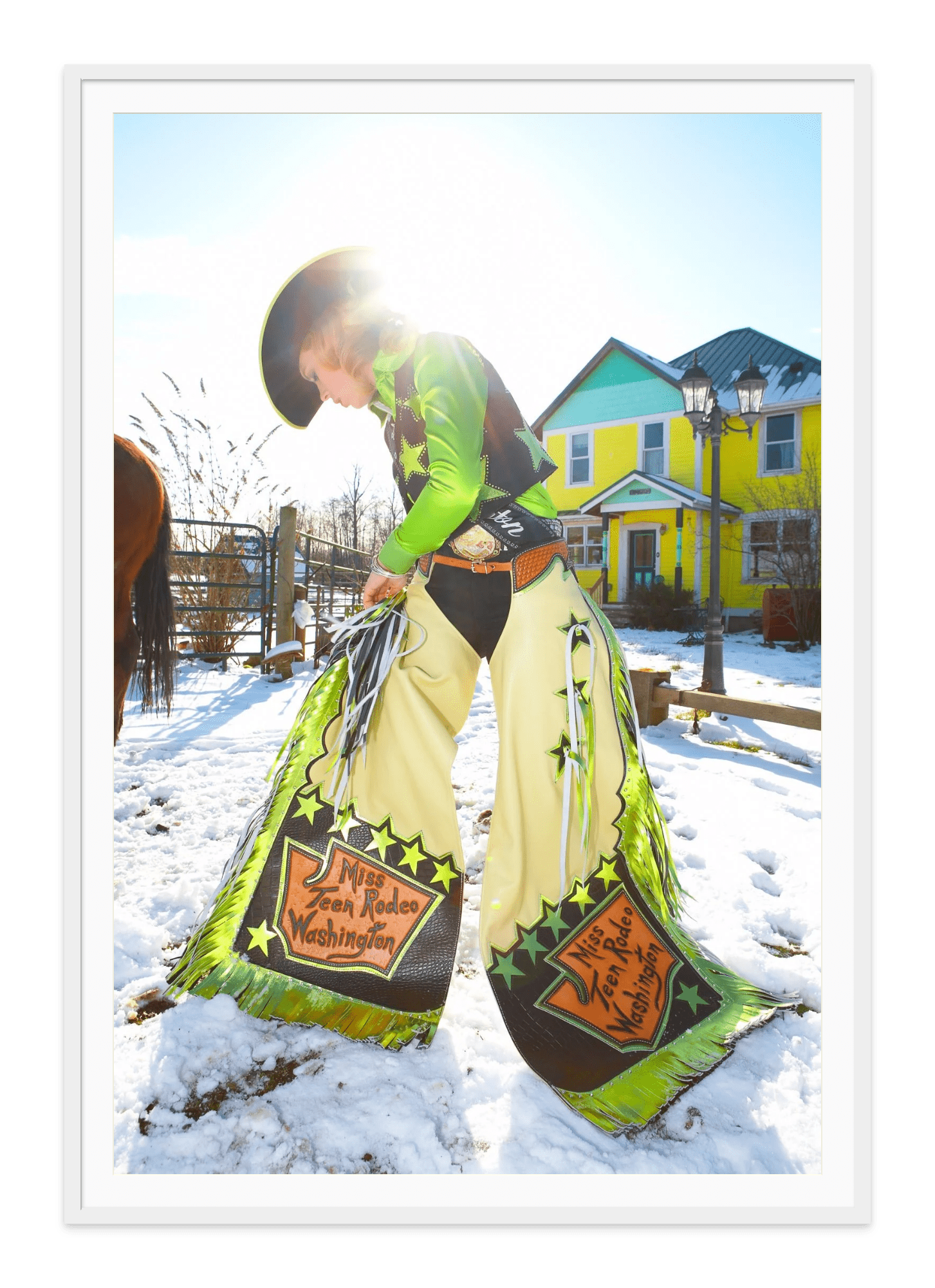 - Jules Frazier Fine Art Photographs