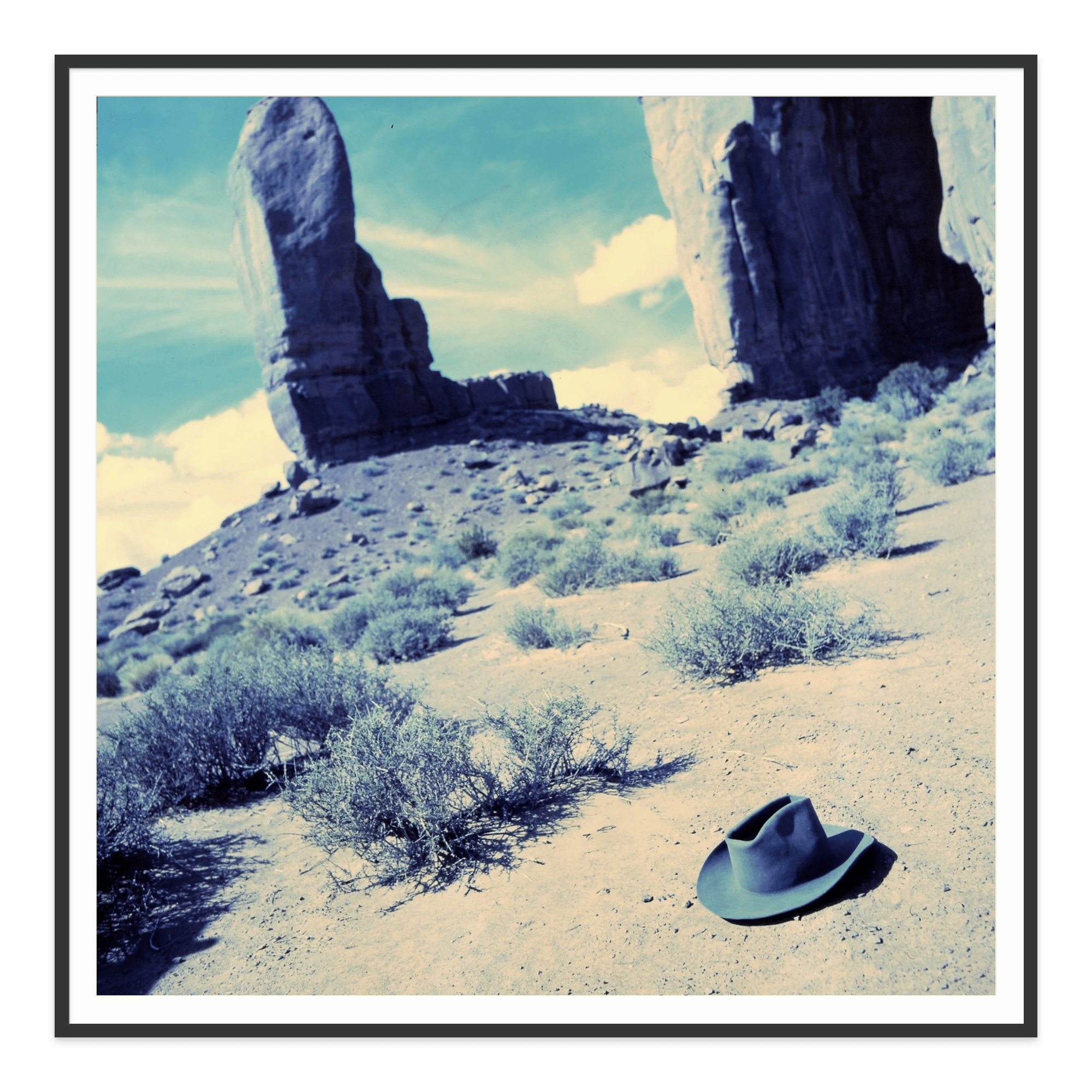 - Jules Frazier Fine Art Photographs
