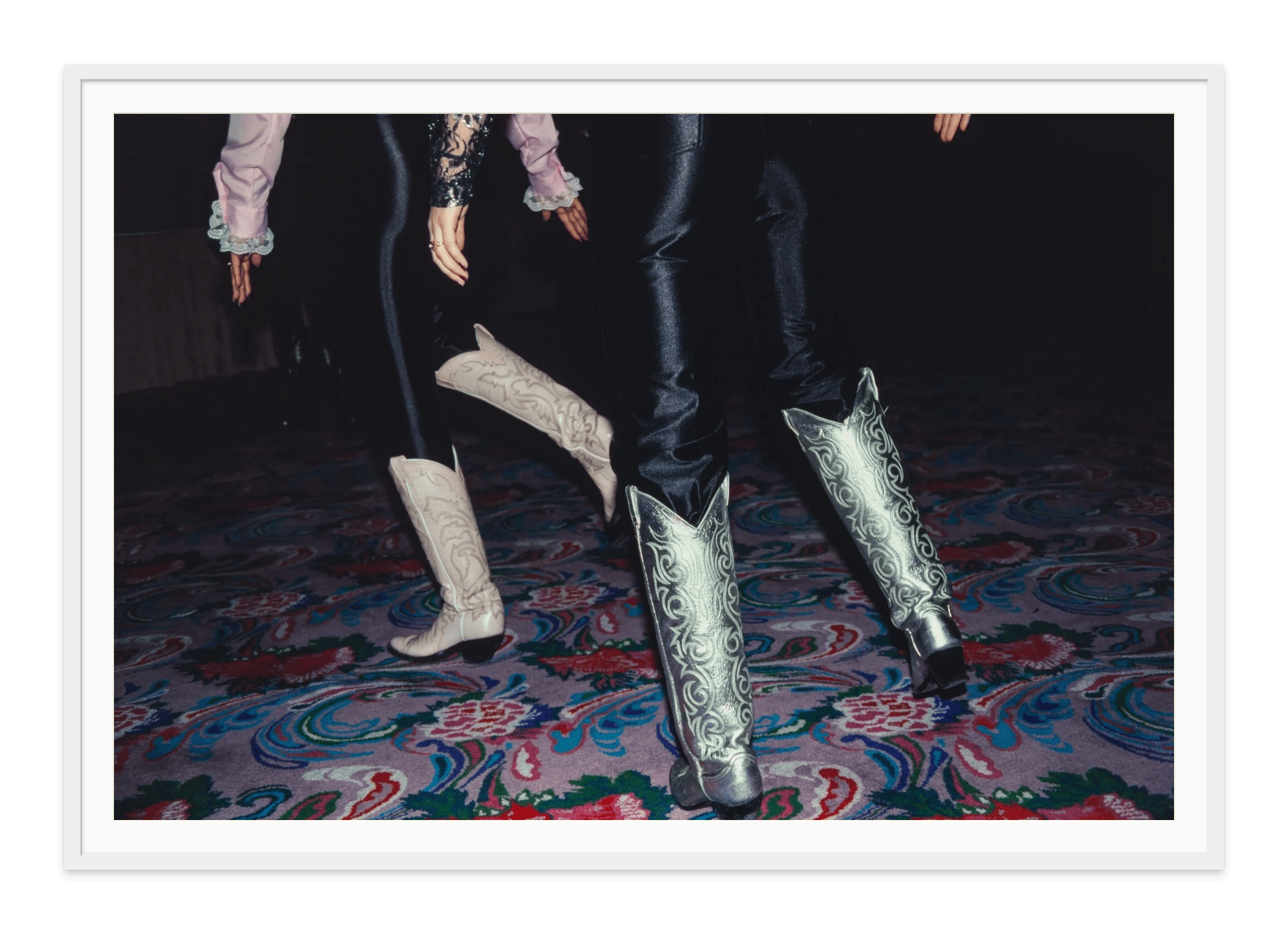 - Jules Frazier Fine Art Photographs