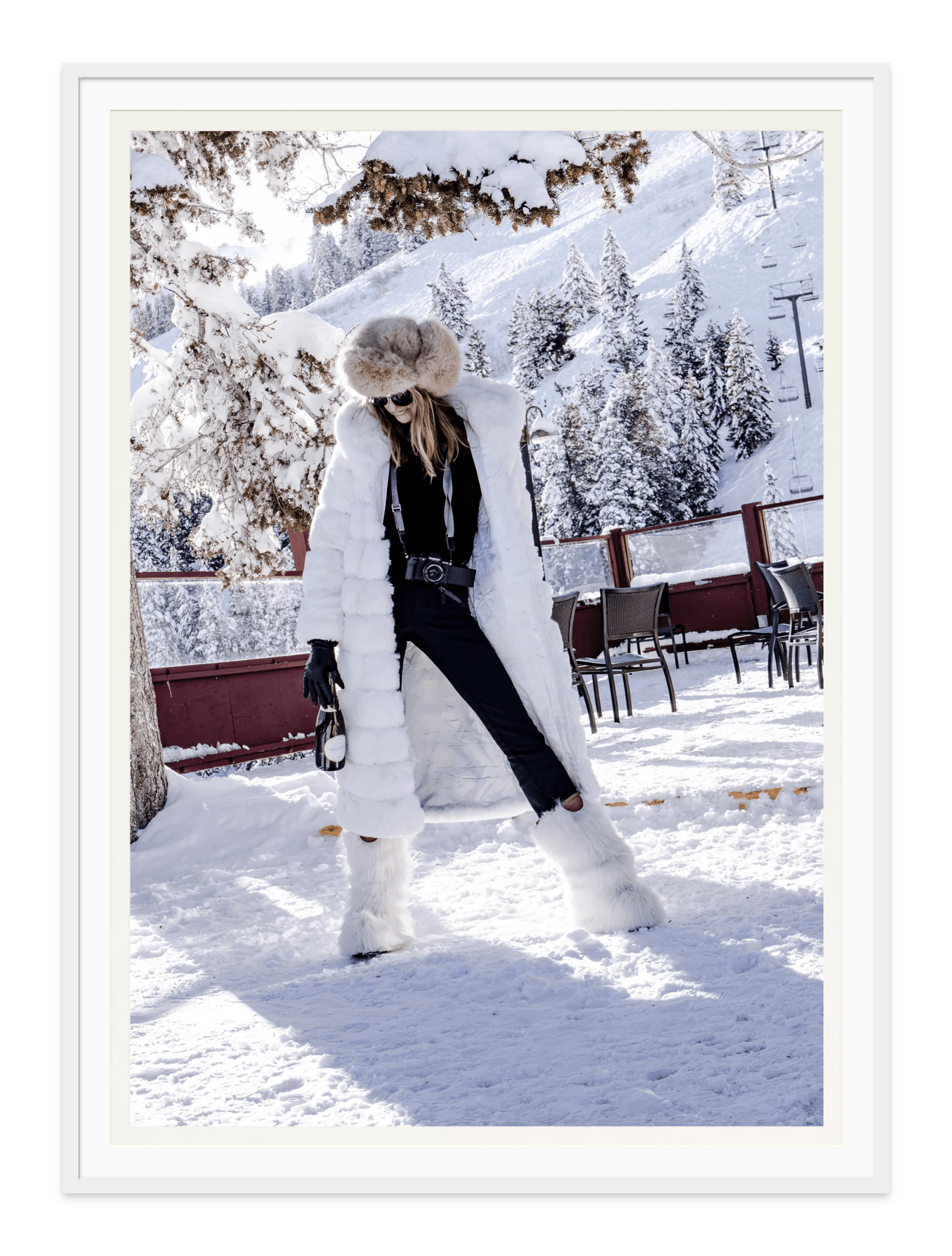 - Jules Frazier Fine Art Photographs