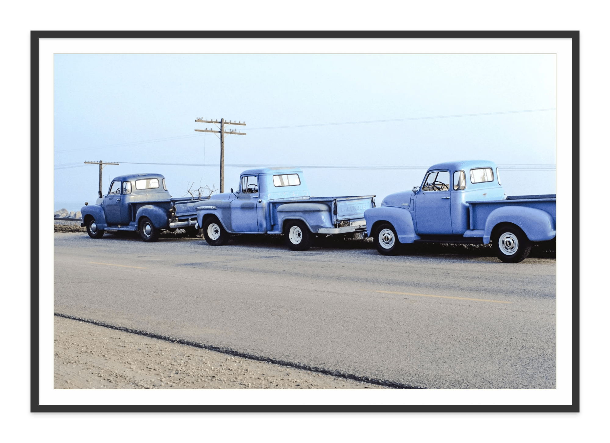 - Jules Frazier Fine Art Photographs
