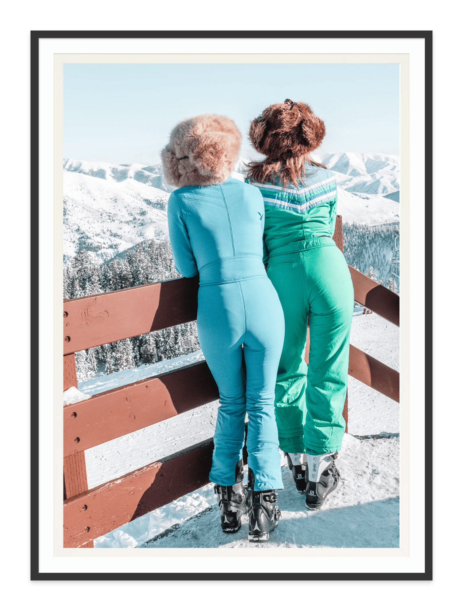 - Jules Frazier Fine Art Photographs