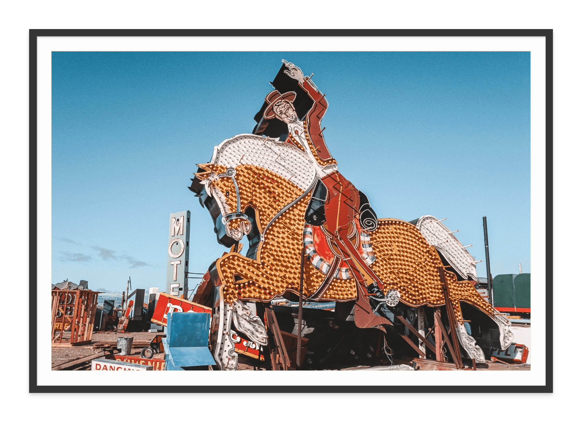 - Jules Frazier Fine Art Photographs