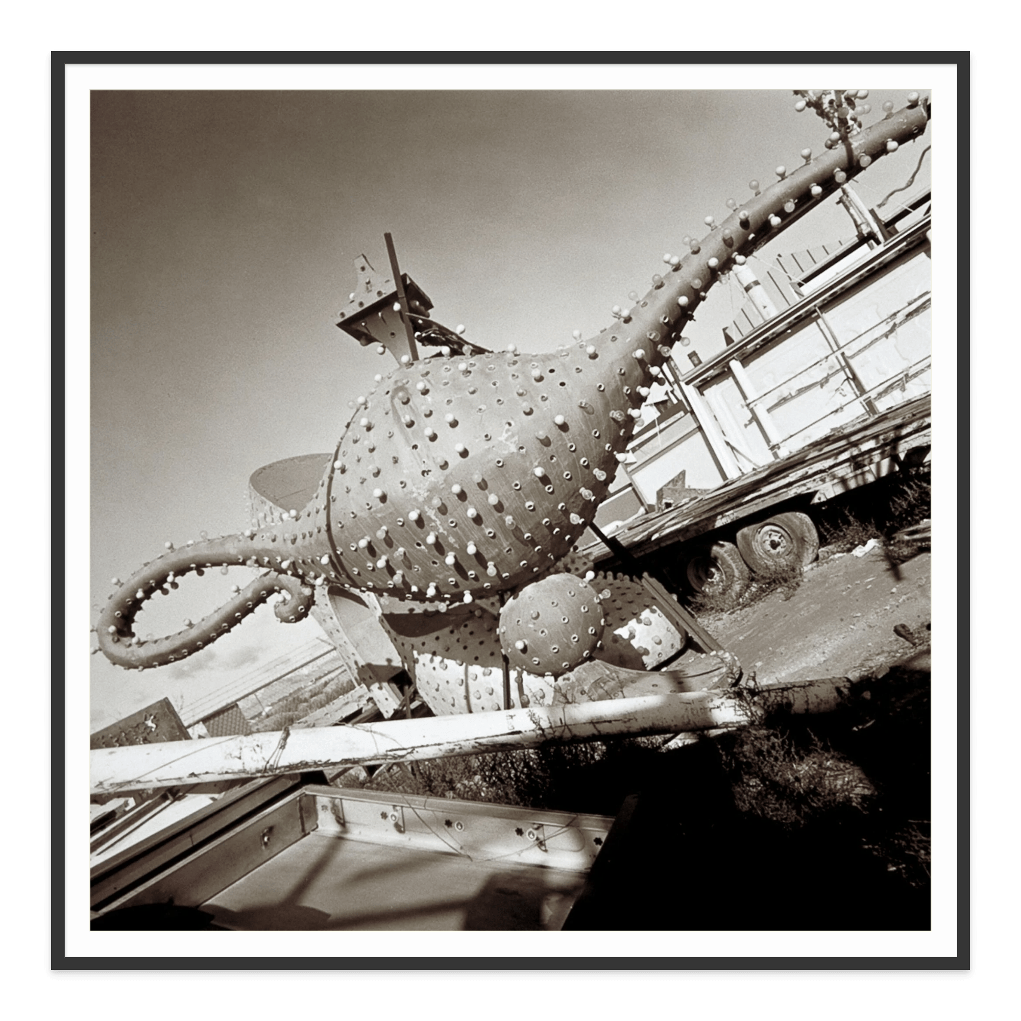 - Jules Frazier Fine Art Photographs