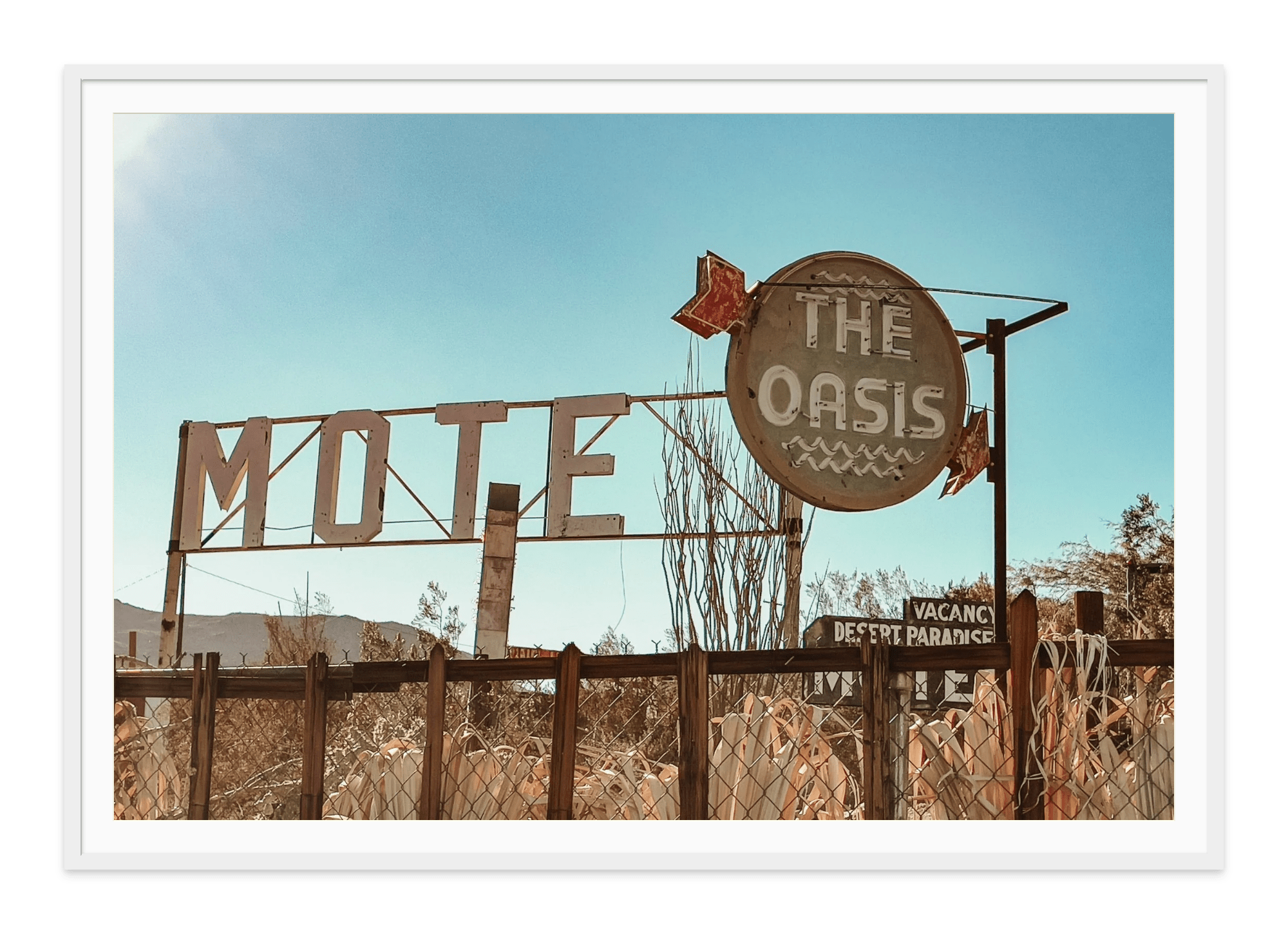 - Jules Frazier Fine Art Photographs