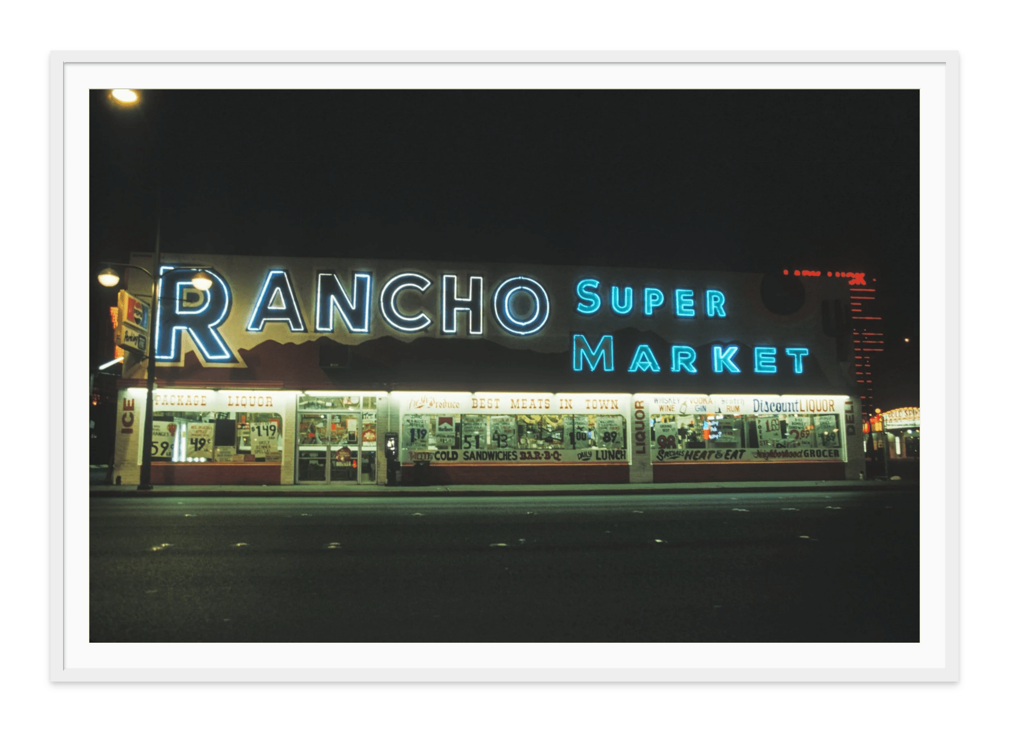- Jules Frazier Fine Art Photographs