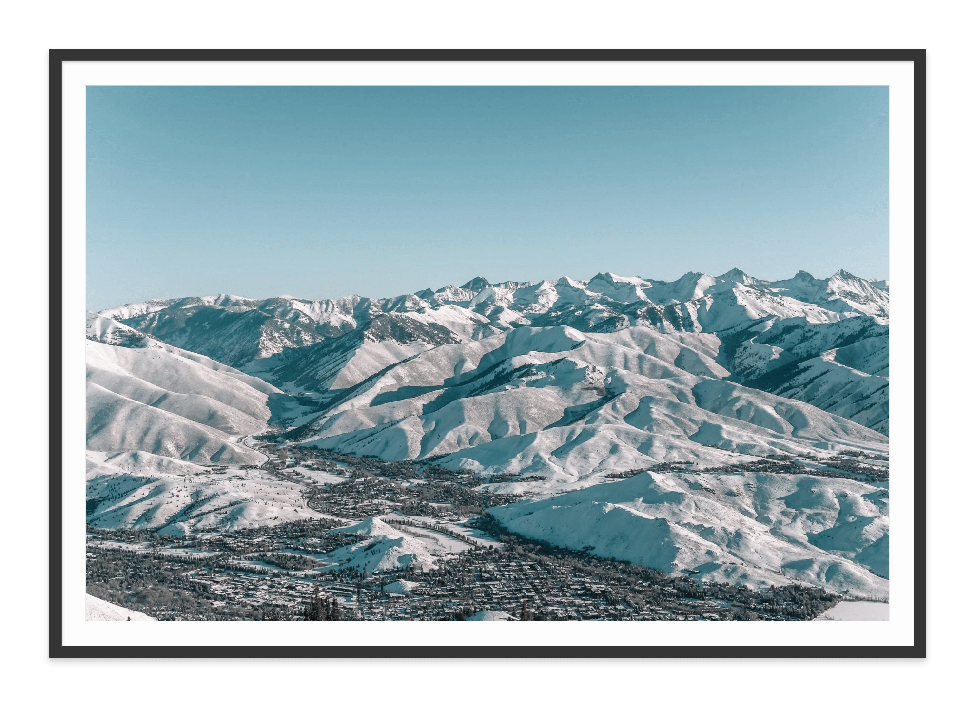 - Jules Frazier Fine Art Photographs