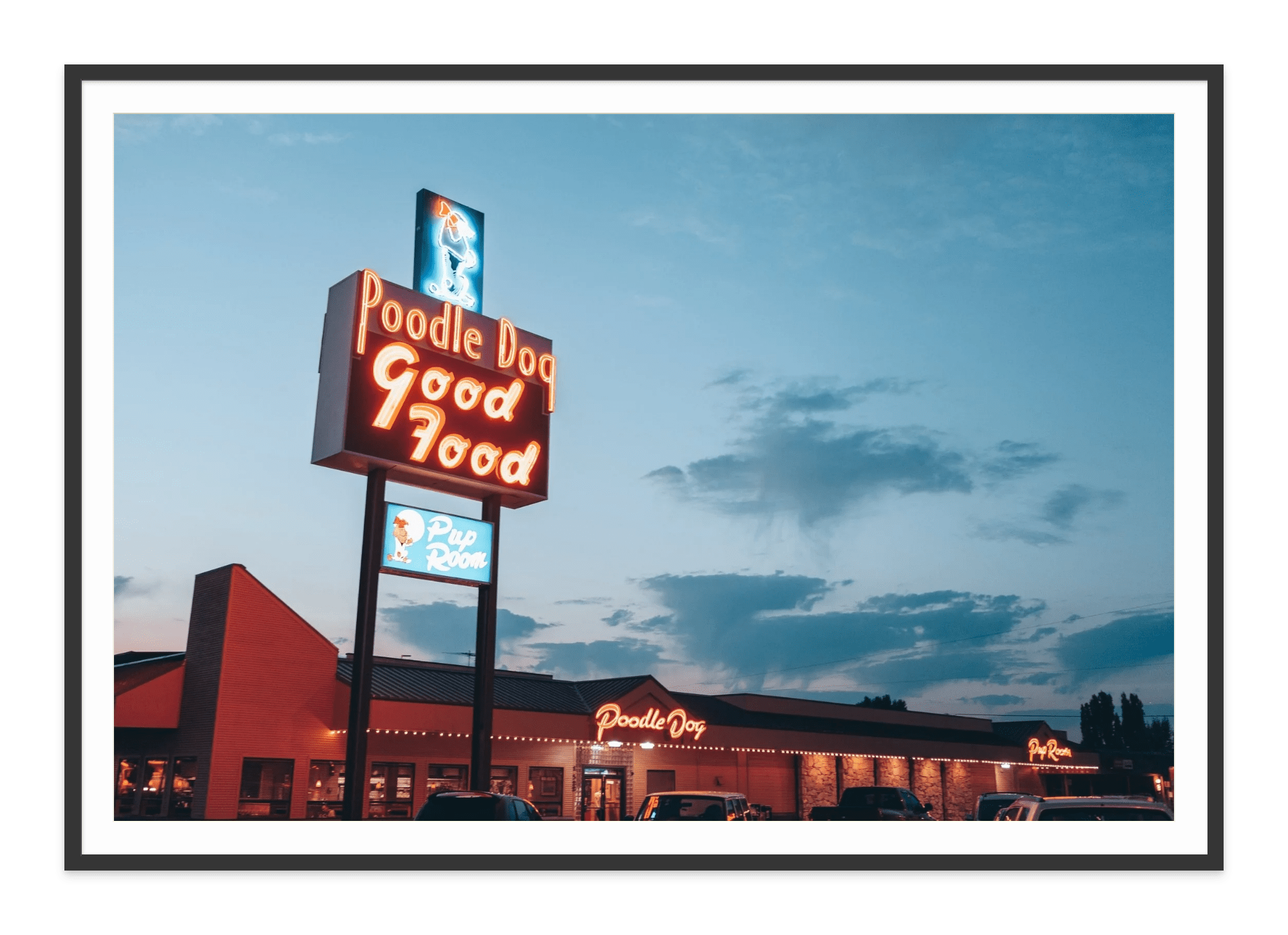 - Jules Frazier Fine Art Photographs