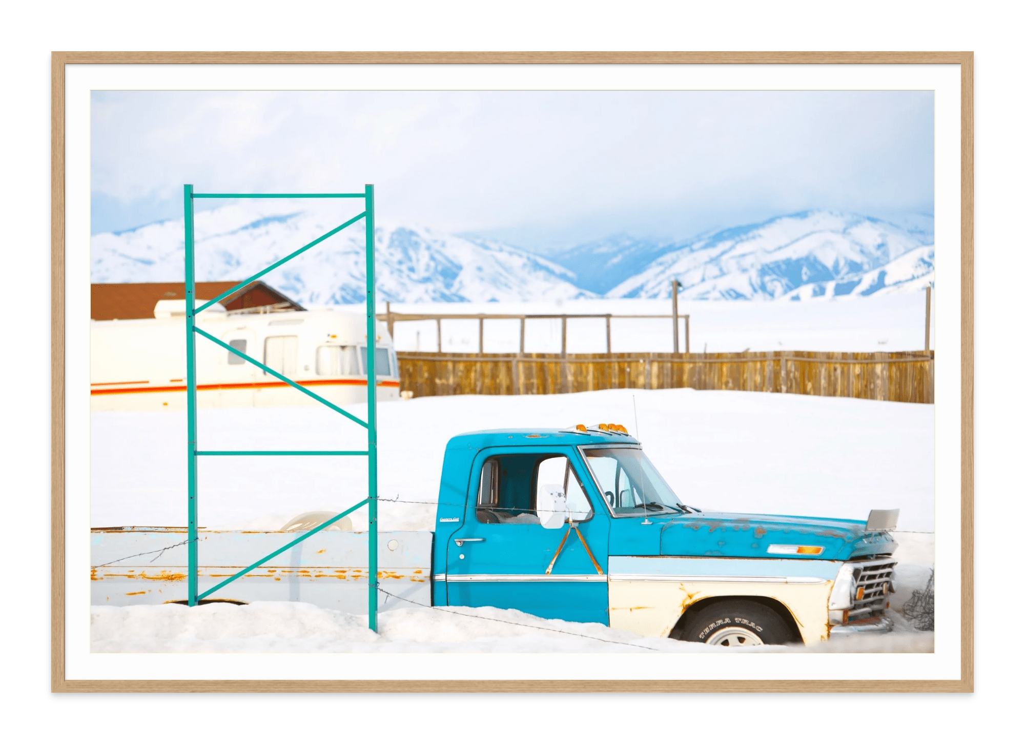 - Jules Frazier Fine Art Photographs