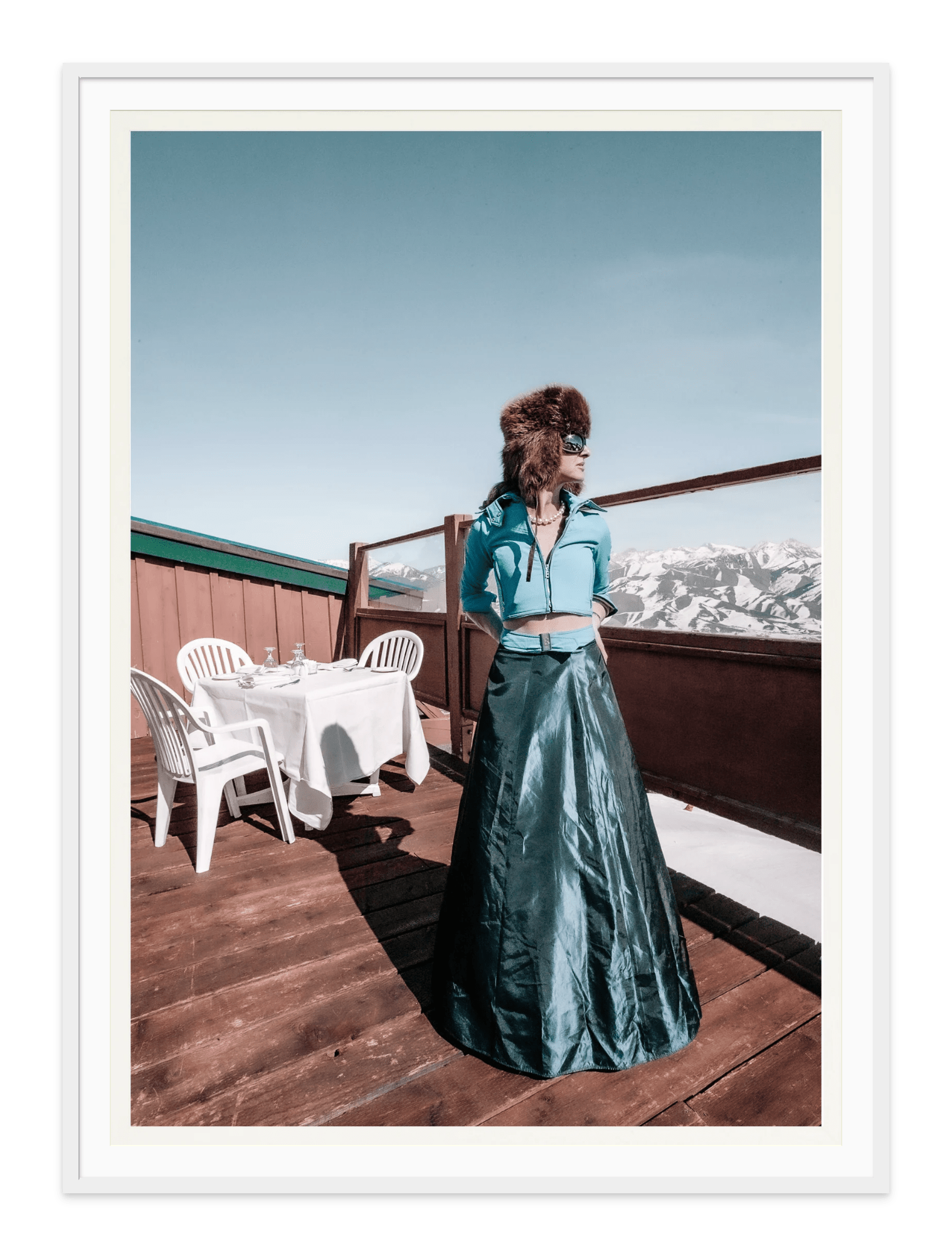 - Jules Frazier Fine Art Photographs