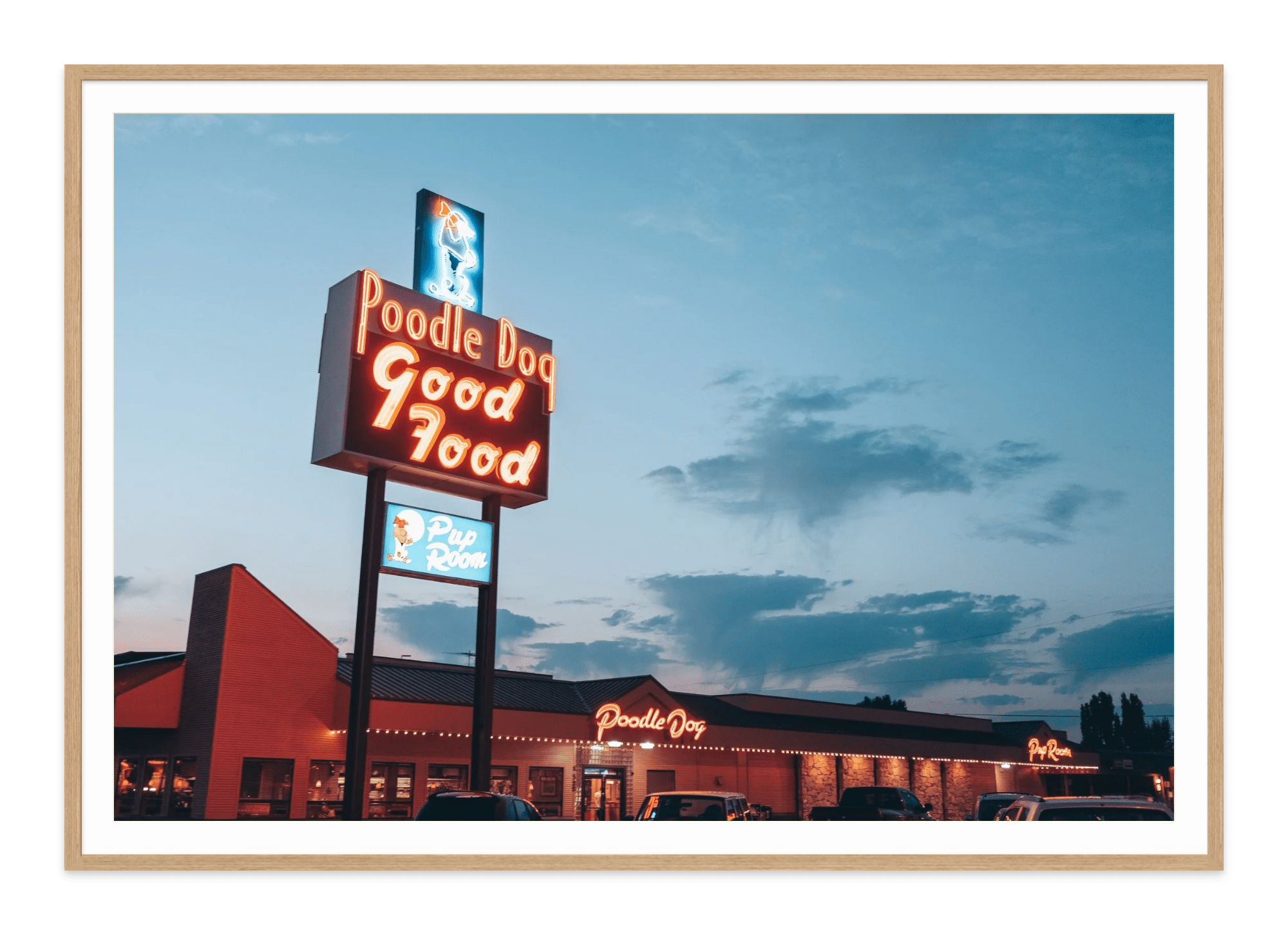 - Jules Frazier Fine Art Photographs
