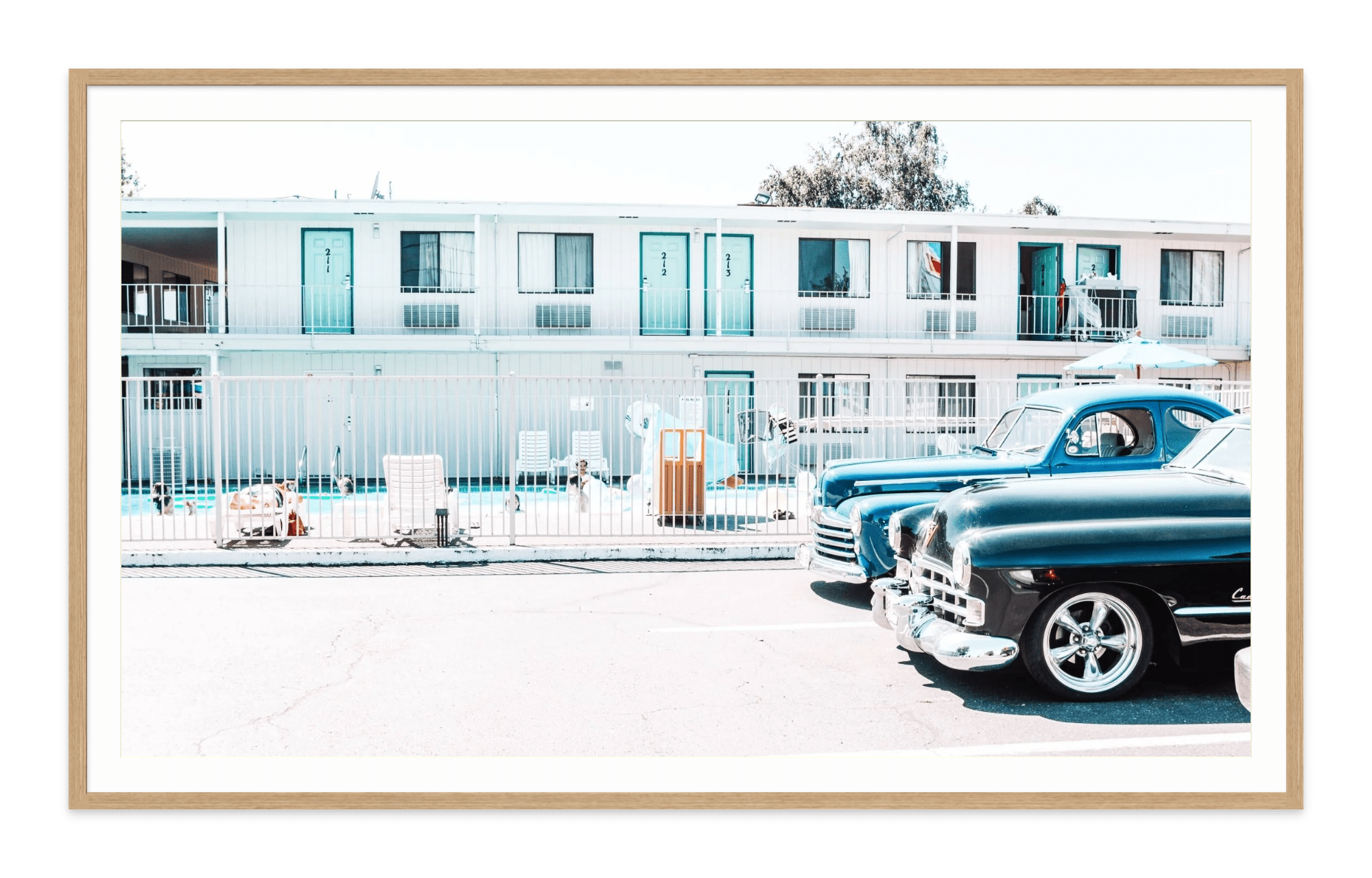 - Jules Frazier Fine Art Photographs