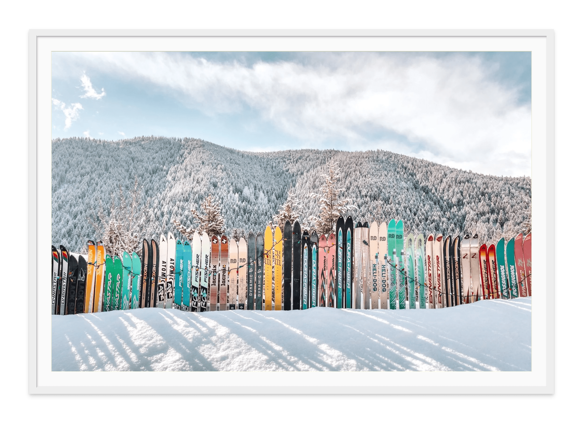 - Jules Frazier Fine Art Photographs