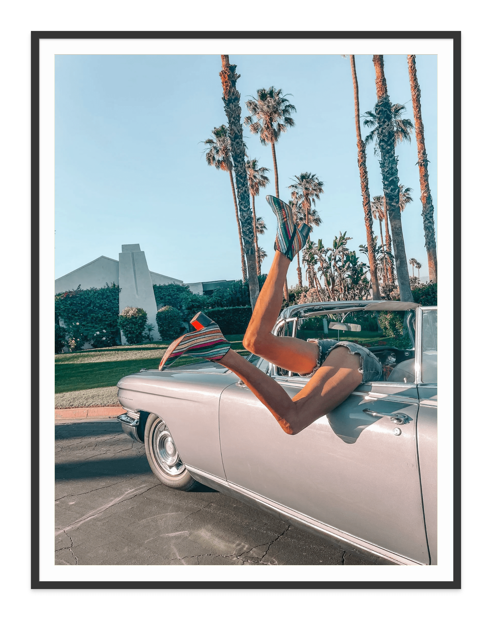 - Jules Frazier Fine Art Photographs