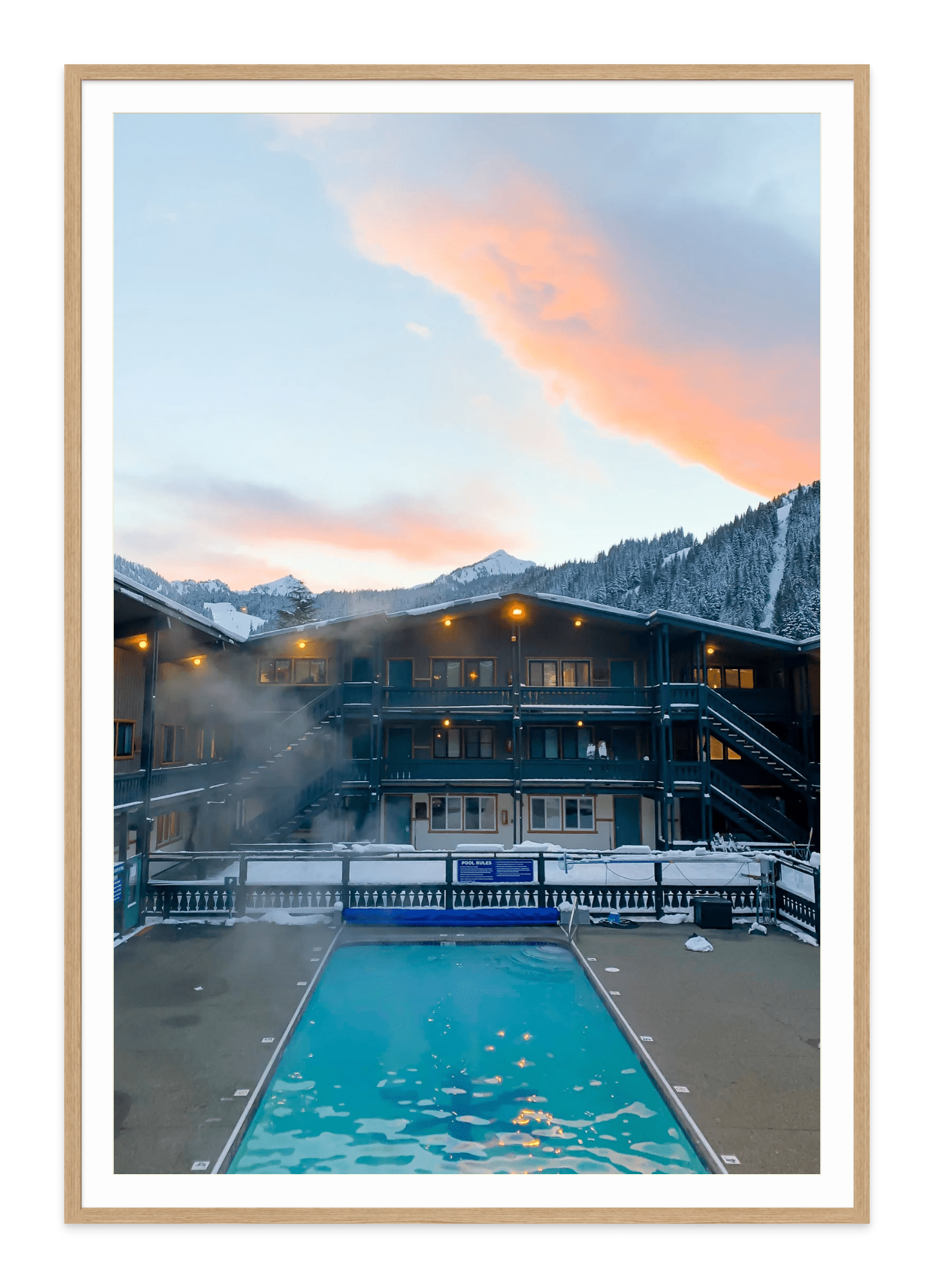 - Jules Frazier Fine Art Photographs