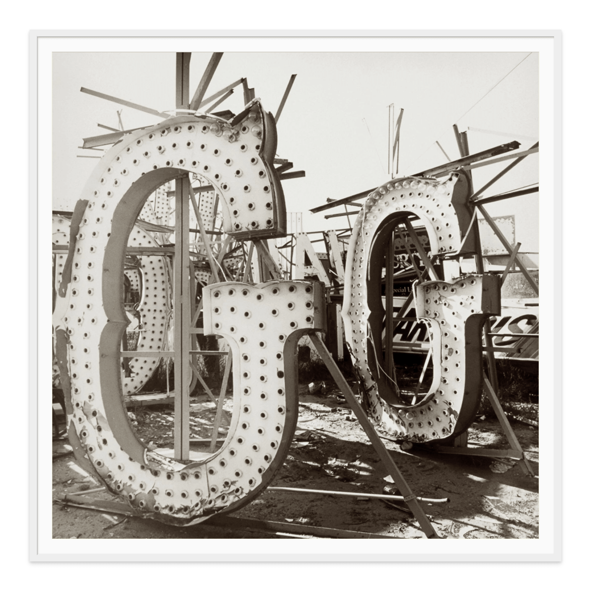 - Jules Frazier Fine Art Photographs