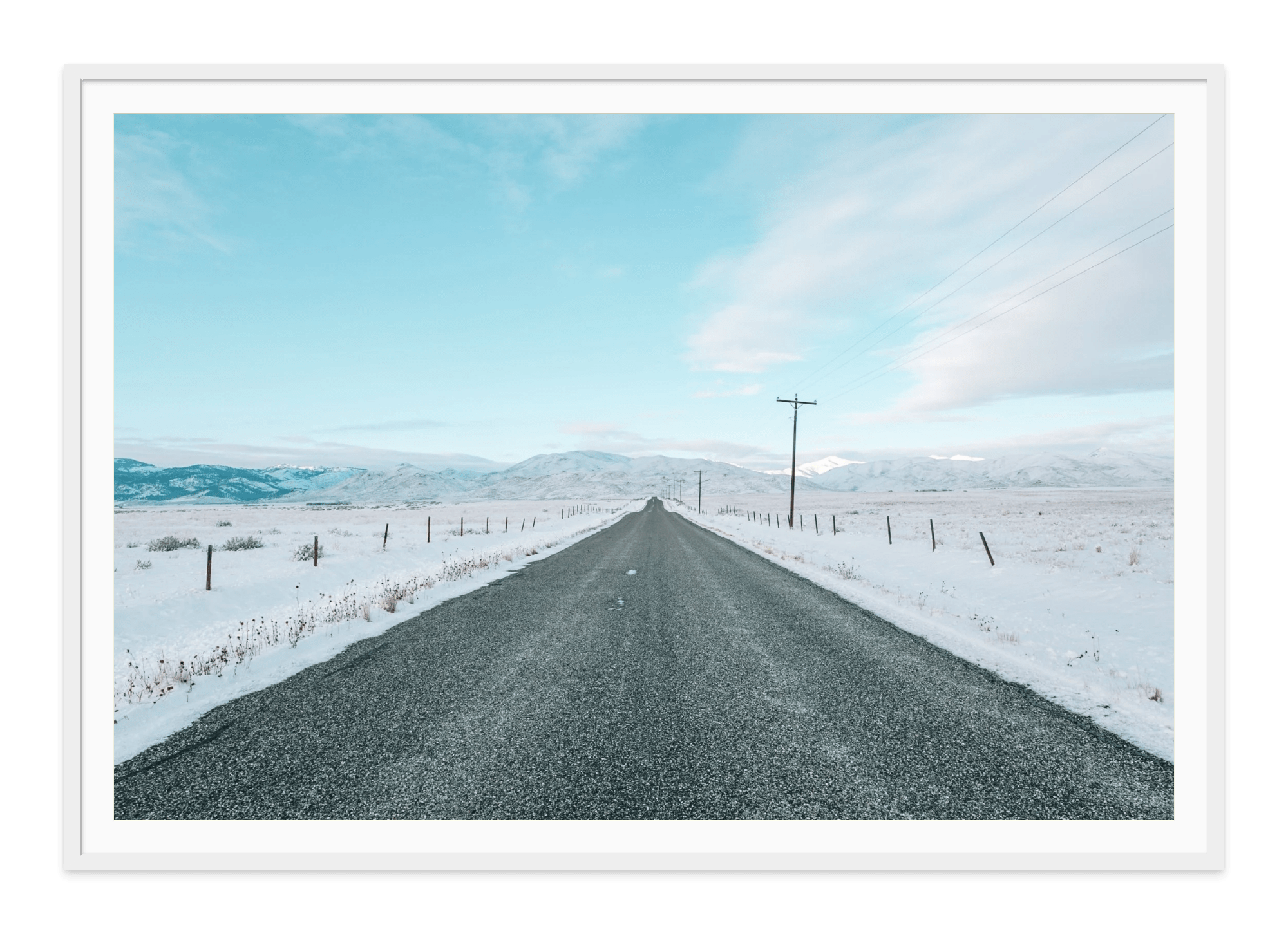 - Jules Frazier Fine Art Photographs
