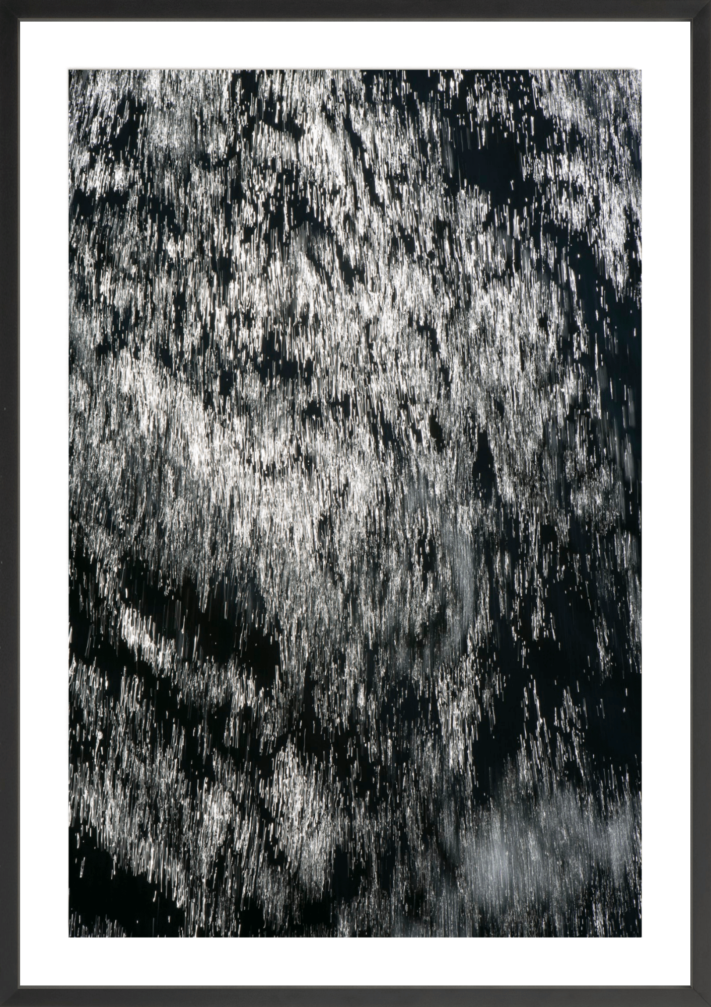 Fast Boat Speed, Jules Frazier Fine Art Photograph