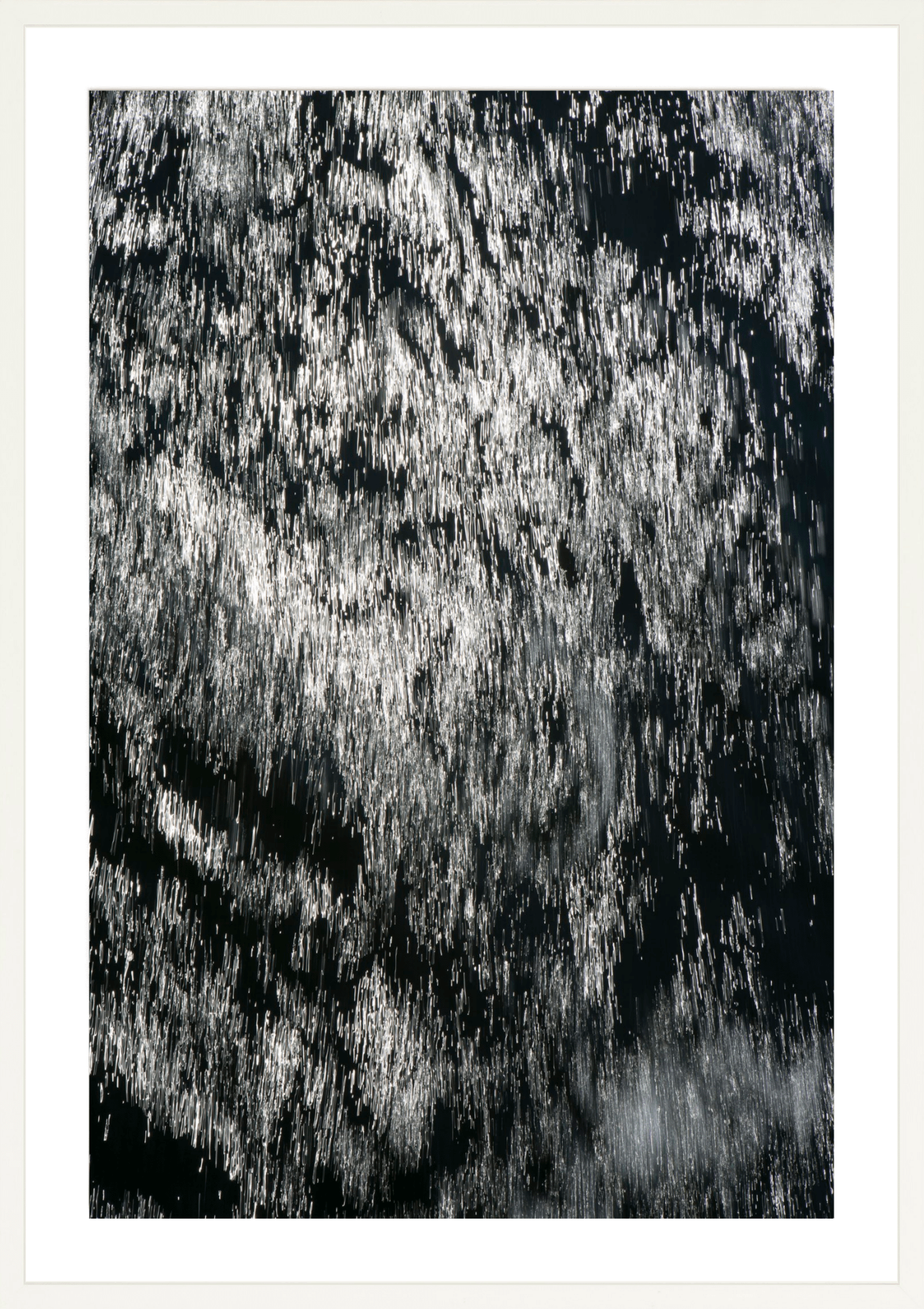 Fast Boat Speed, Jules Frazier Fine Art Photograph