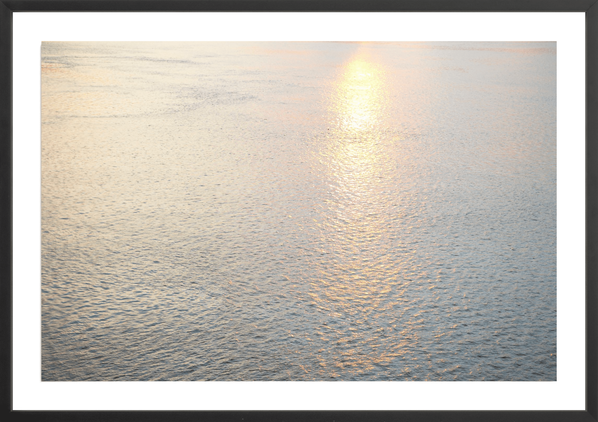 Glisten, Jules Frazier Fine Art Photograph