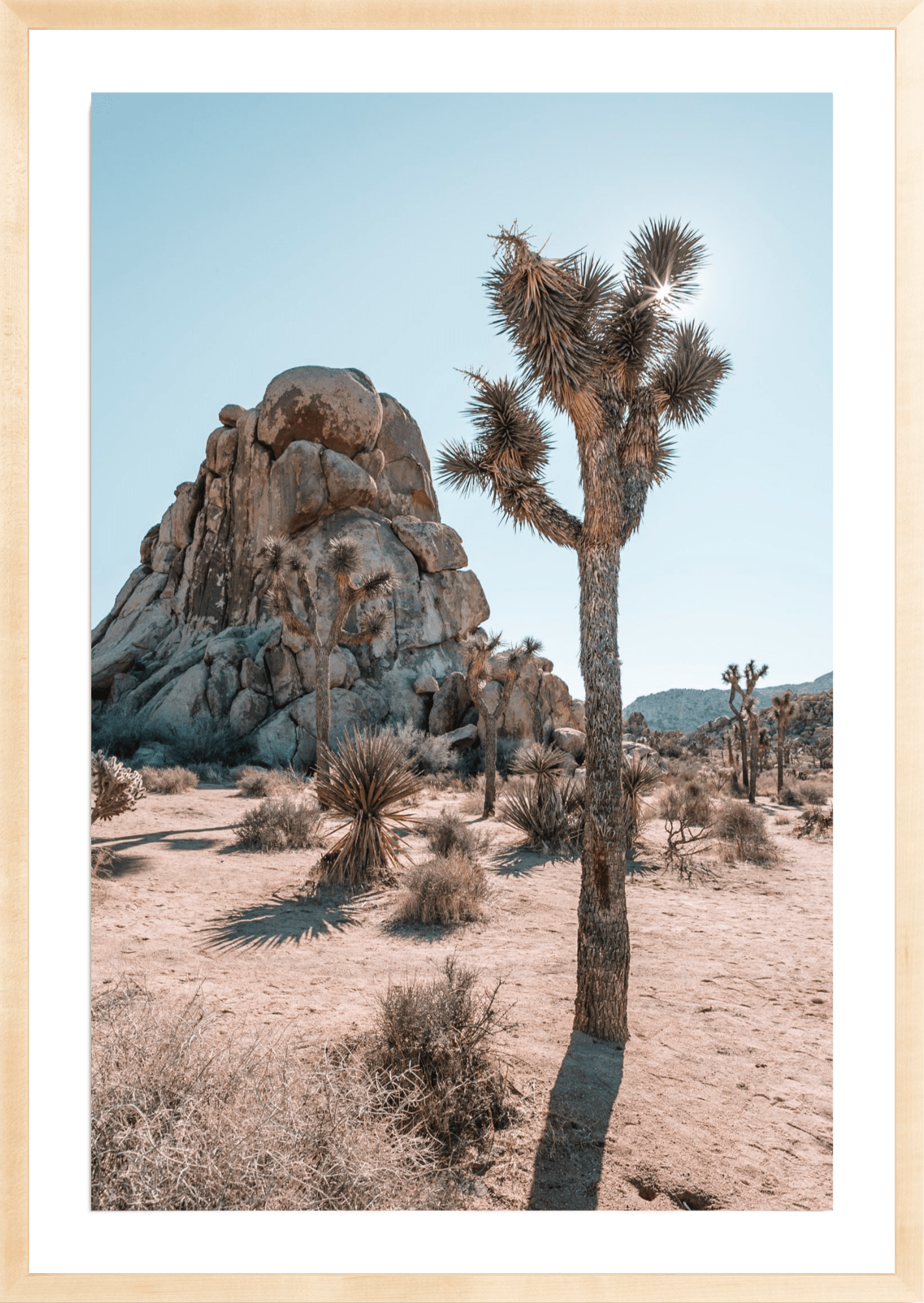 Hideout, Jules Frazier Fine Art Photograph