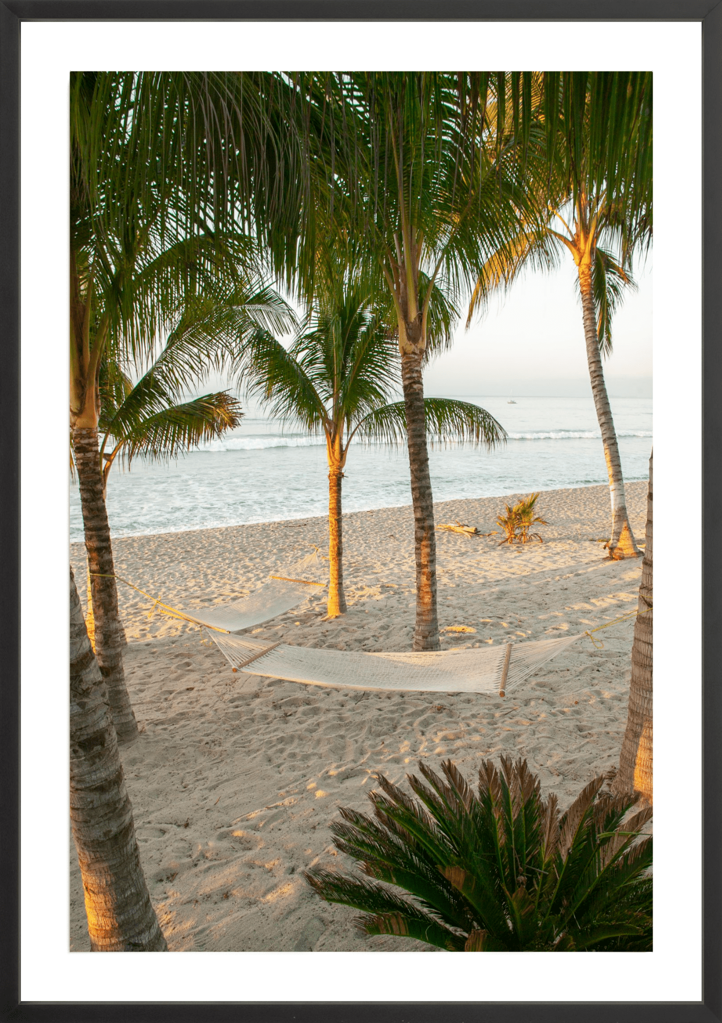 Margaritaville, Jules Frazier Fine Art Photograph