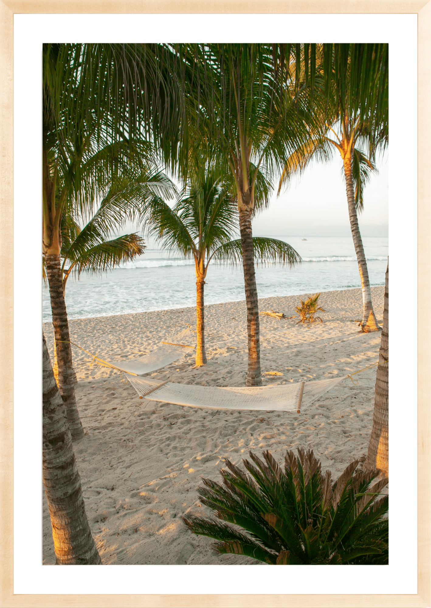 Margaritaville, Jules Frazier Fine Art Photograph